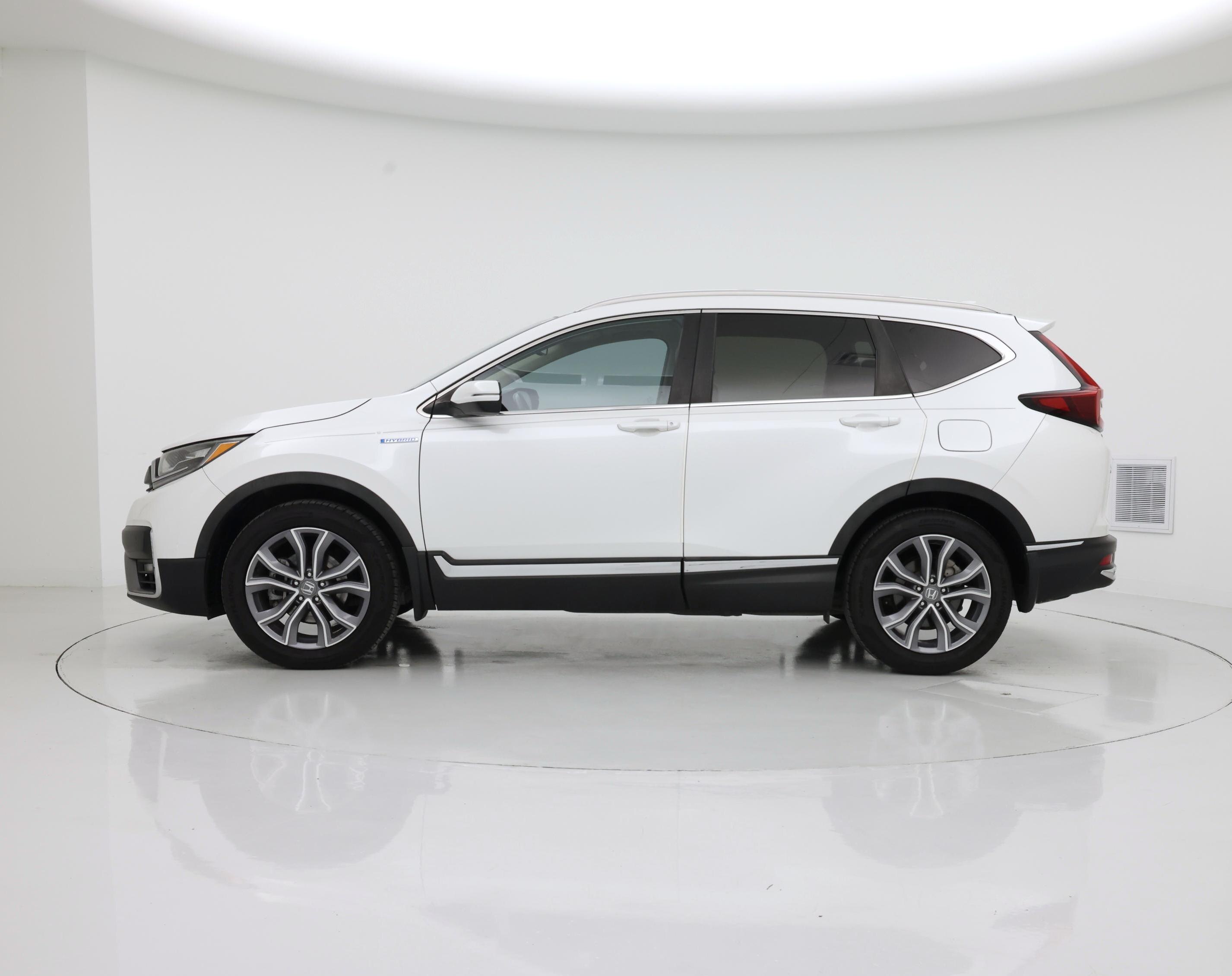 Thumbnail: 2020 Honda CR-V - 3
