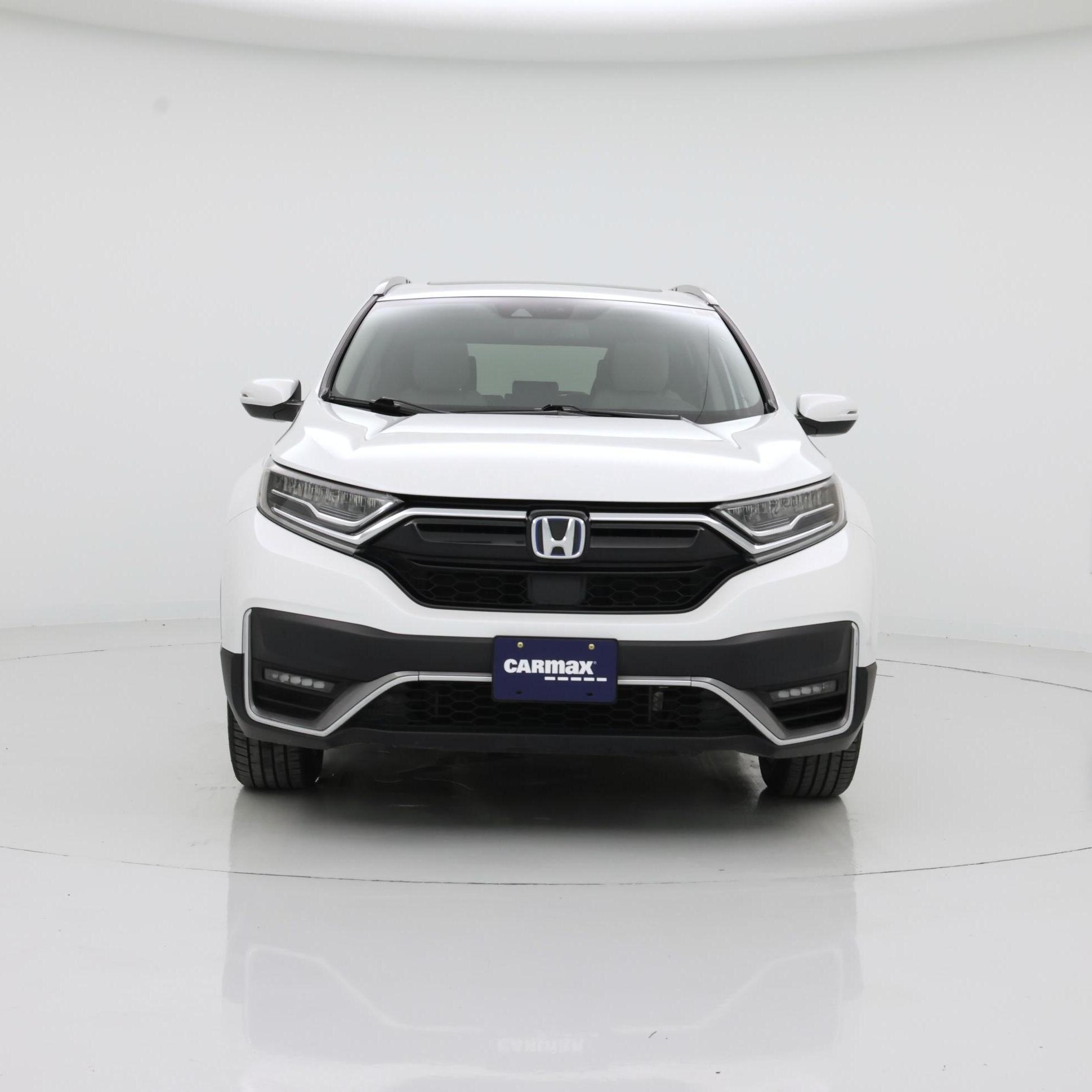 Thumbnail: 2020 Honda CR-V - 5
