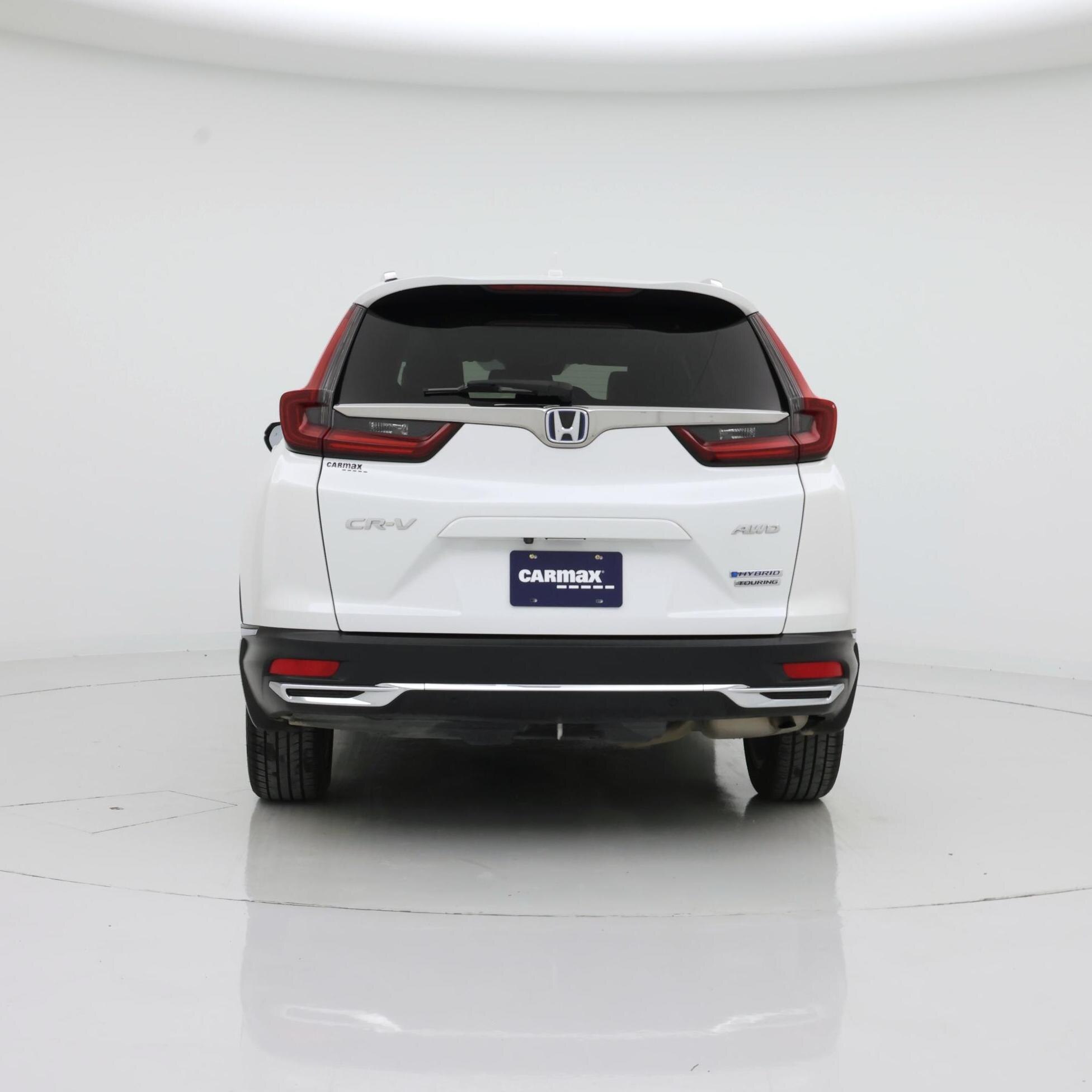 Thumbnail: 2020 Honda CR-V - 6