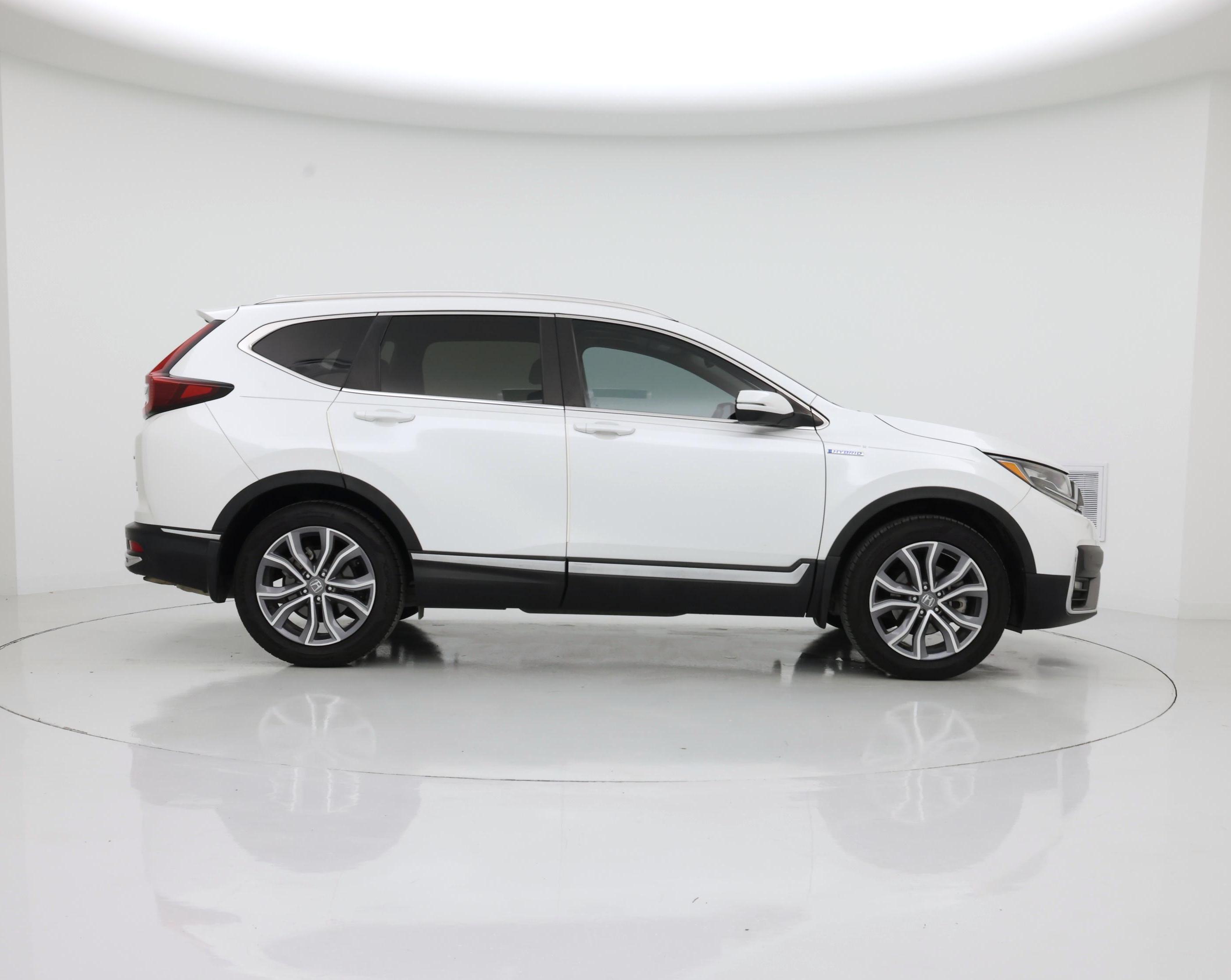 Thumbnail: 2020 Honda CR-V - 7