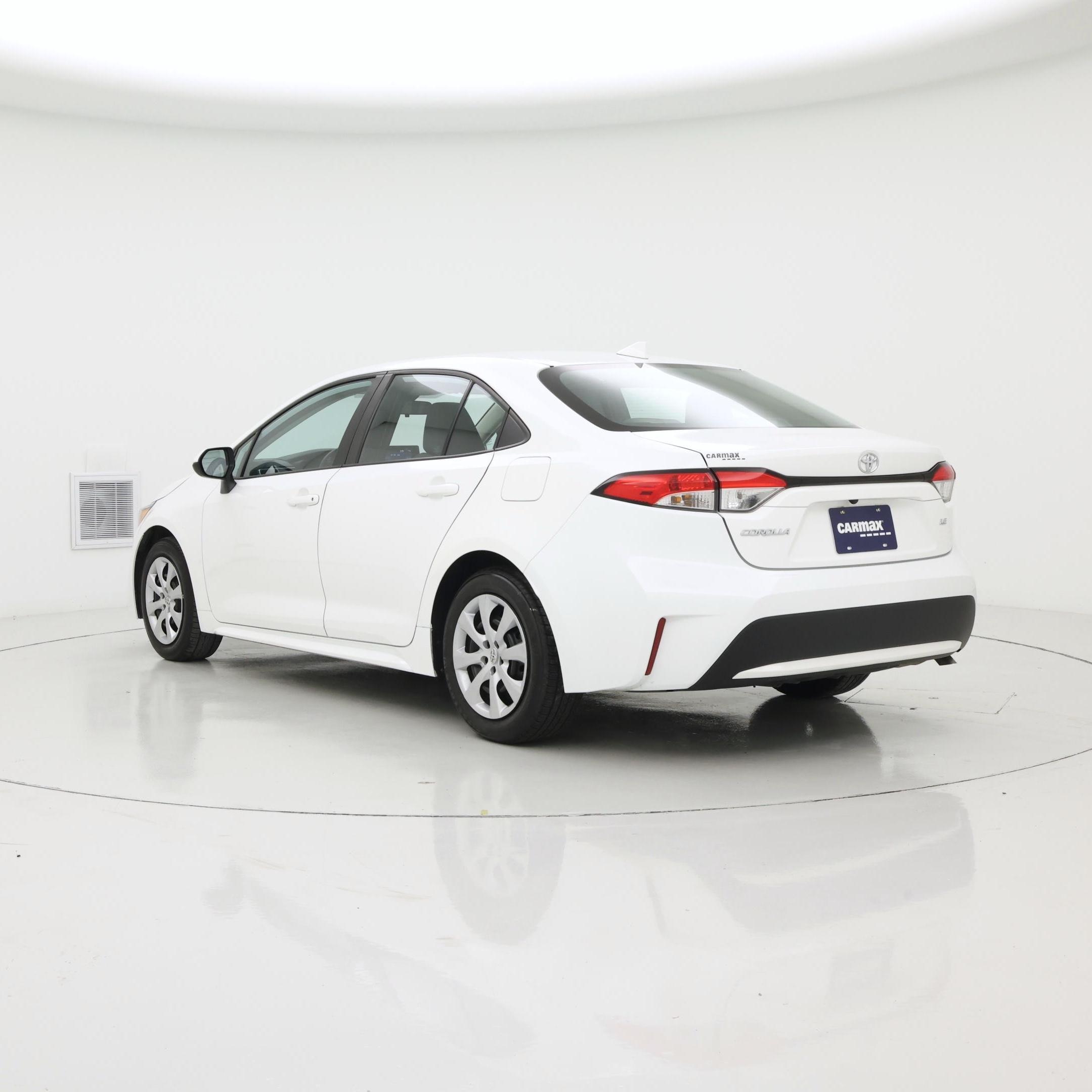 Thumbnail: 2022 Toyota Corolla - 2