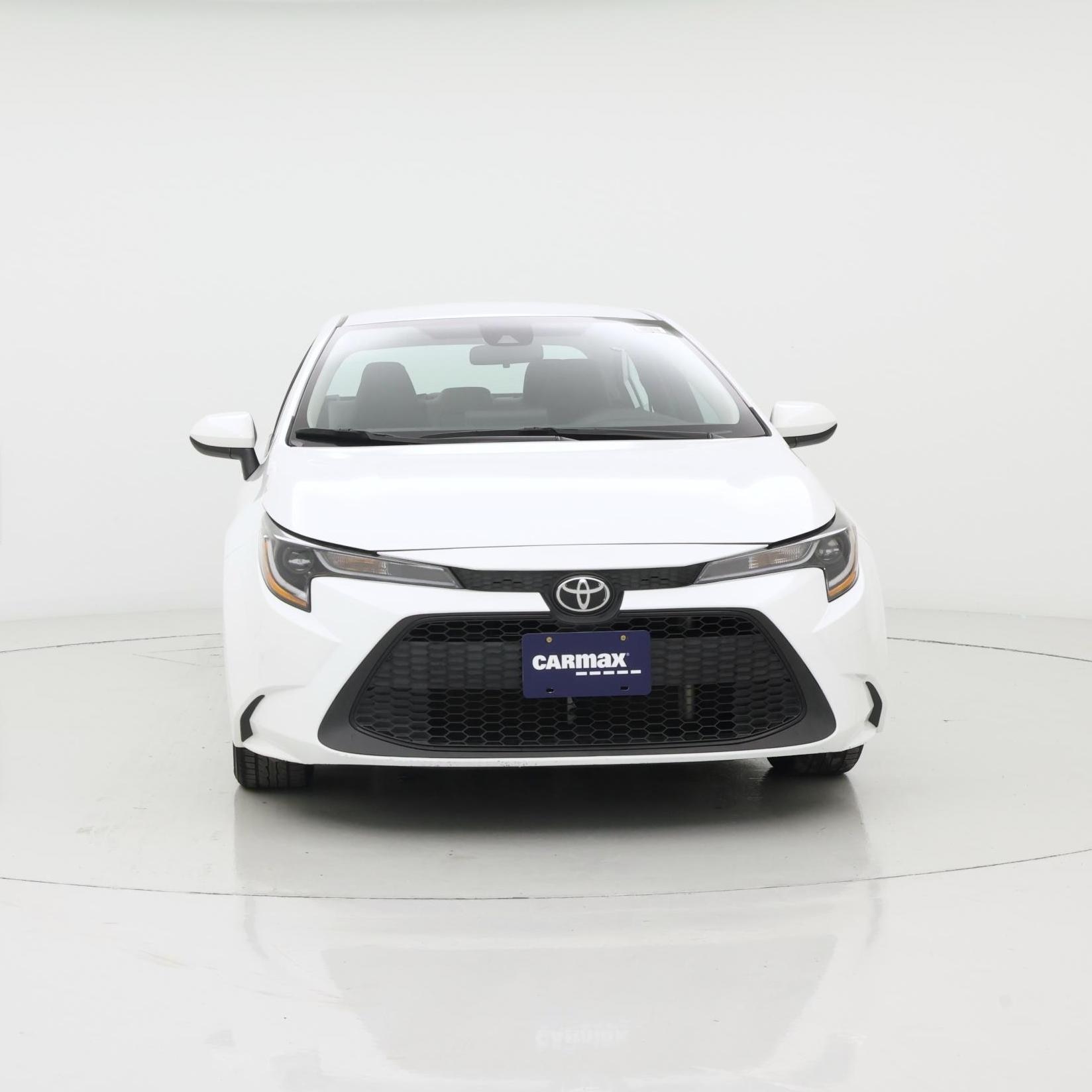 Thumbnail: 2022 Toyota Corolla - 5