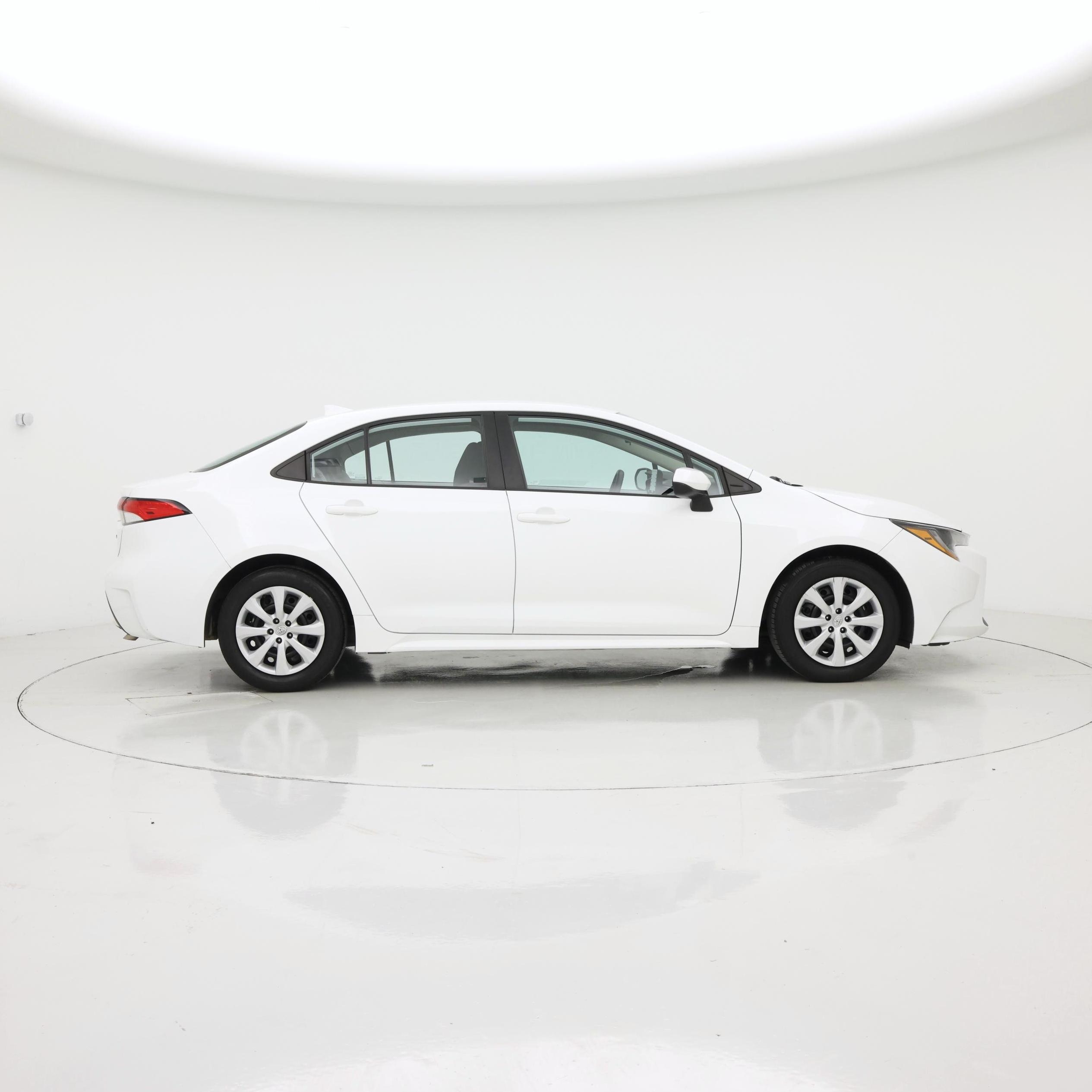 Thumbnail: 2022 Toyota Corolla - 7