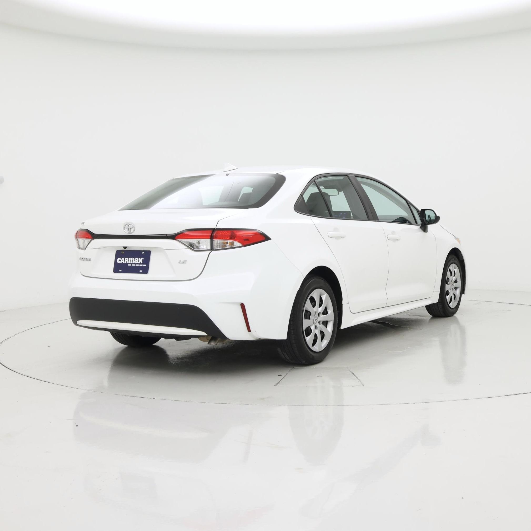Thumbnail: 2022 Toyota Corolla - 8