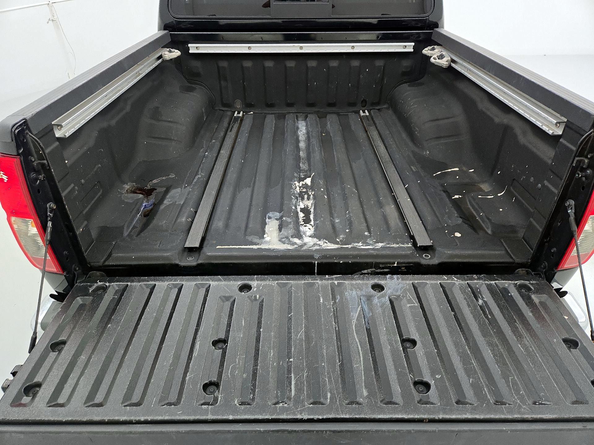 Thumbnail: 2021 Nissan Frontier - 20