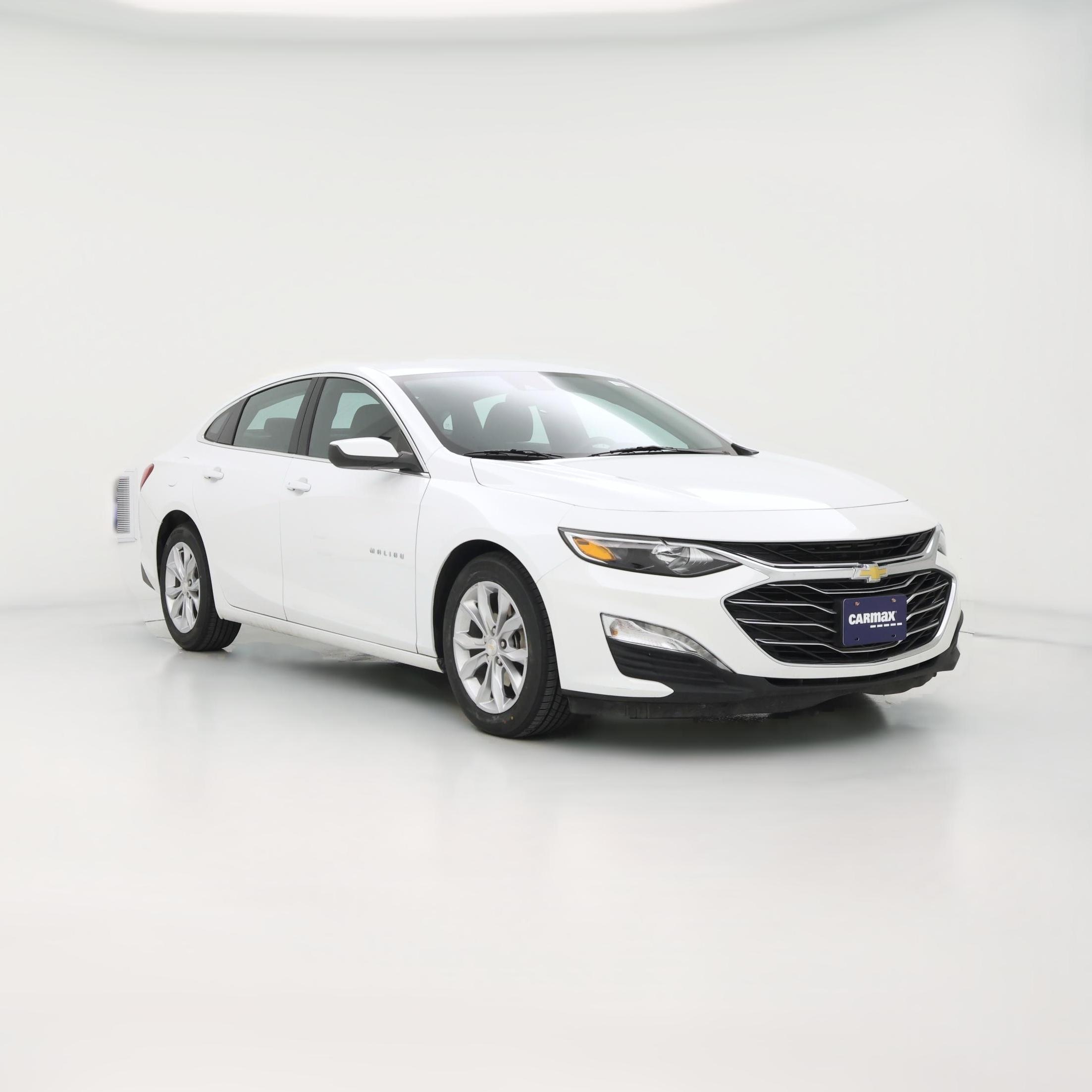 Thumbnail: 2023 Chevrolet Malibu - 1