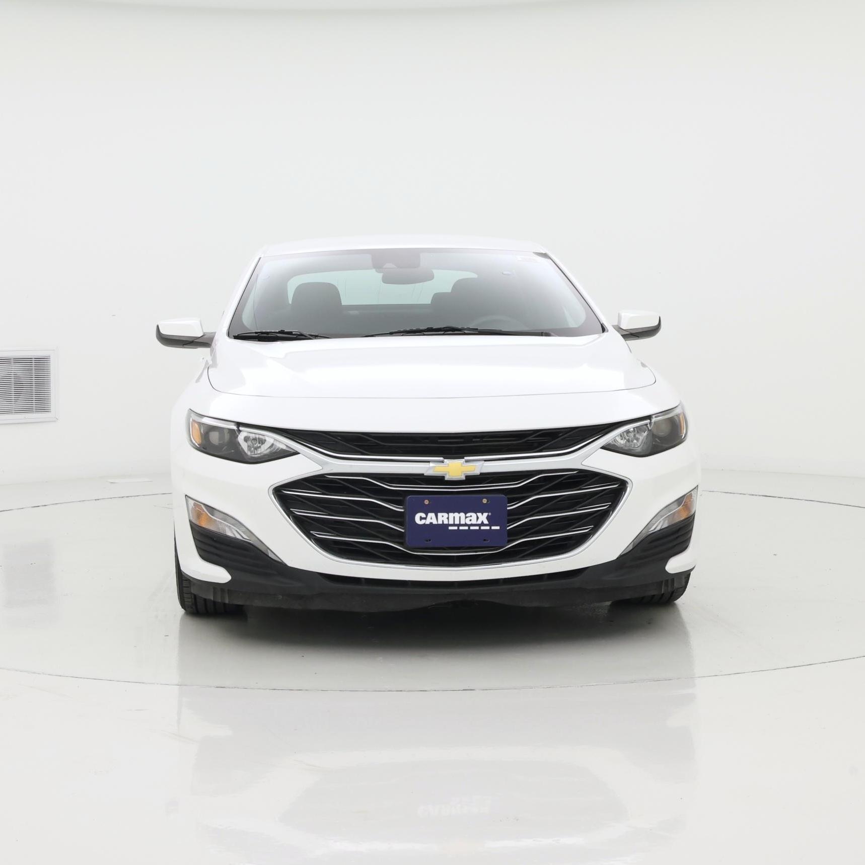 Thumbnail: 2023 Chevrolet Malibu - 5