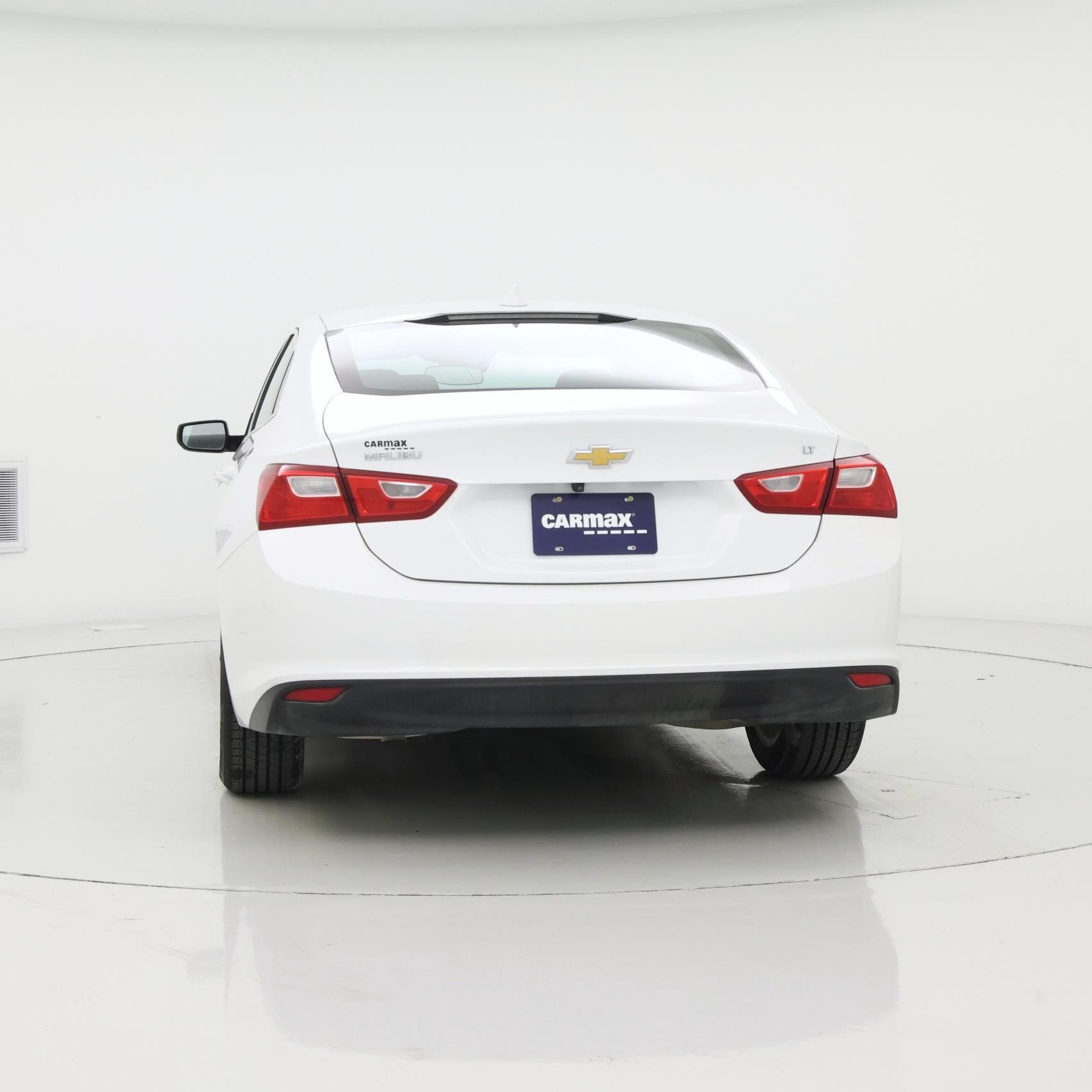 Thumbnail: 2023 Chevrolet Malibu - 6