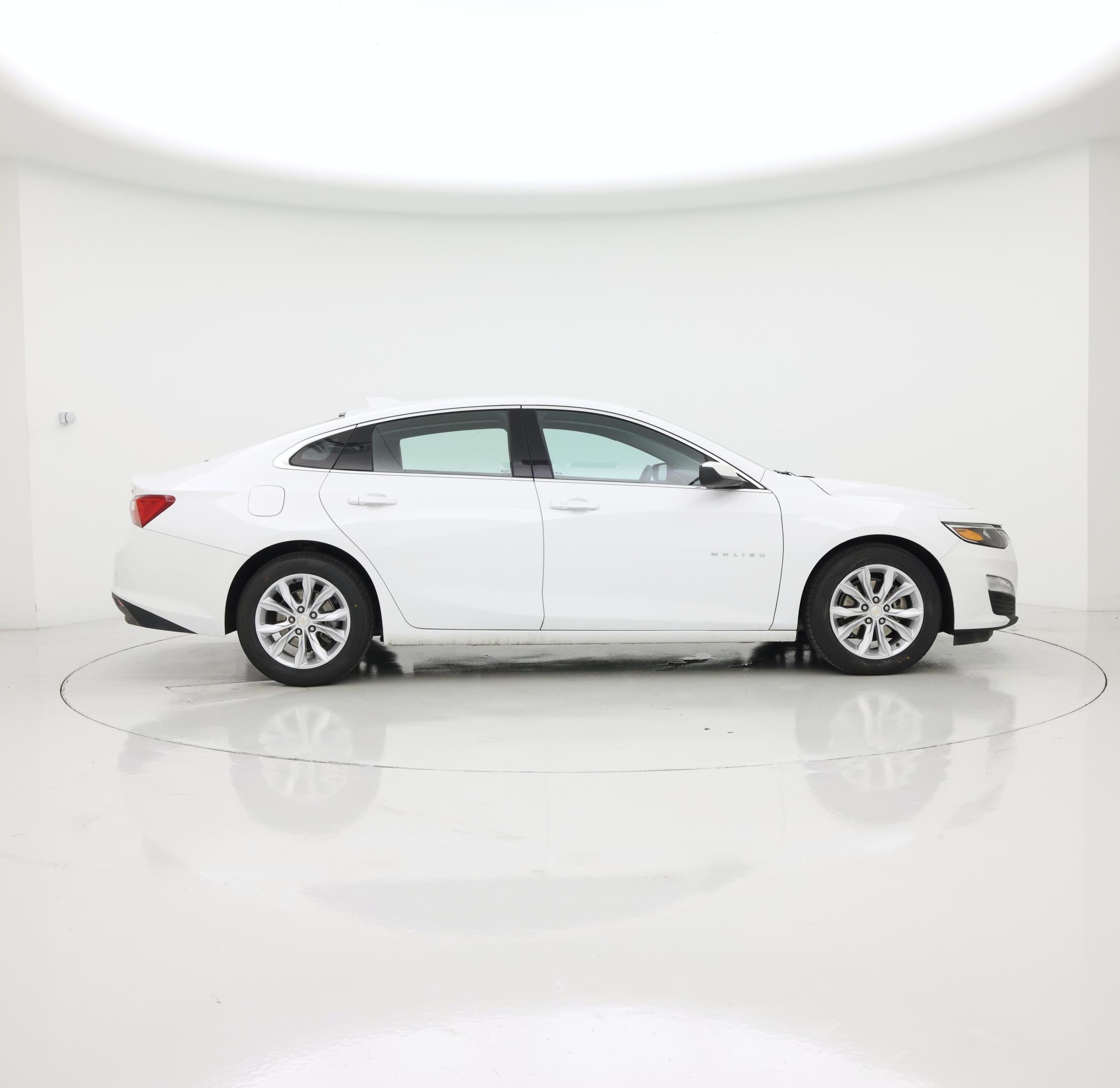 Thumbnail: 2023 Chevrolet Malibu - 7