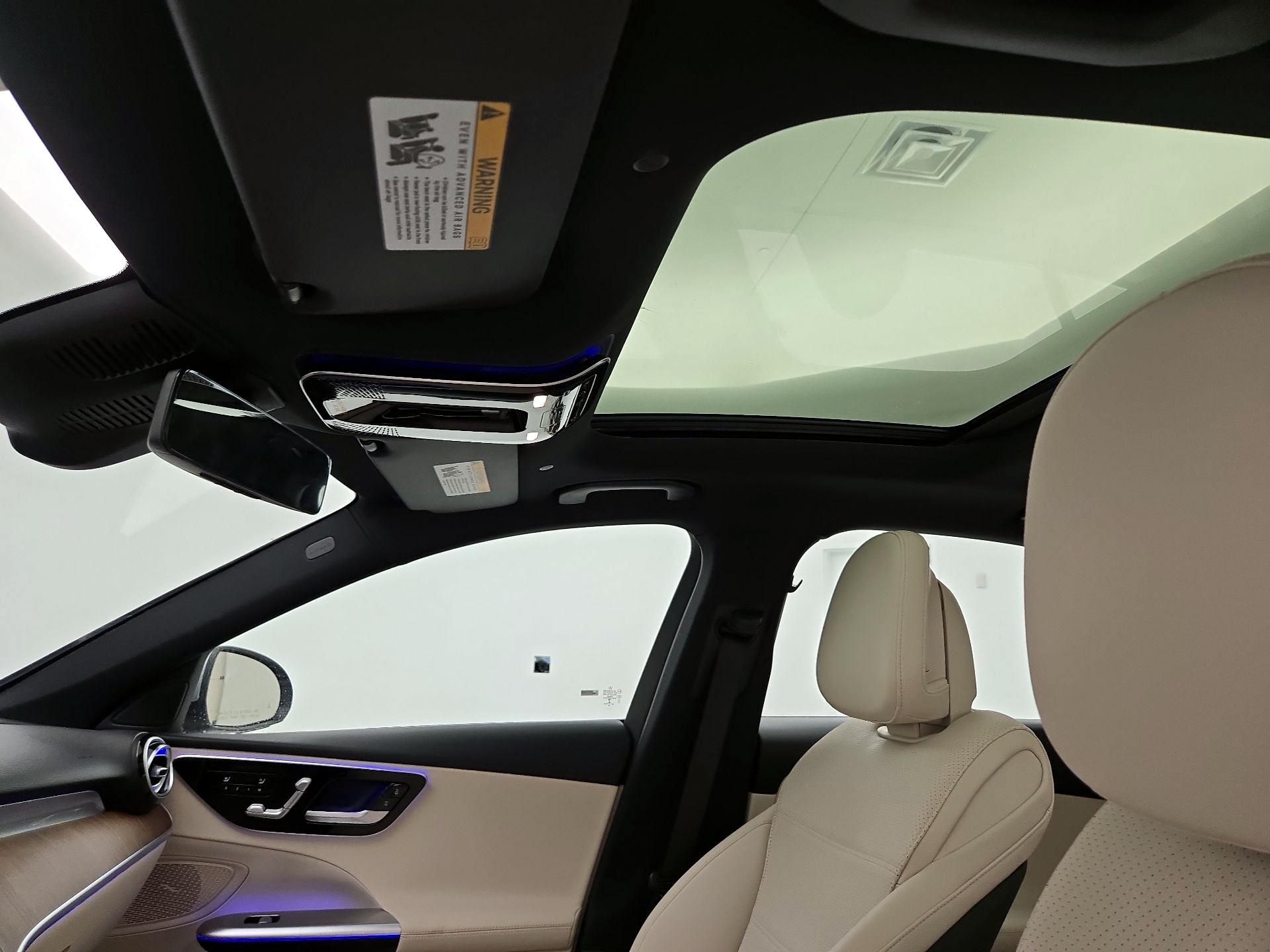 Thumbnail: 2022 Mercedes-Benz C-Class - 19