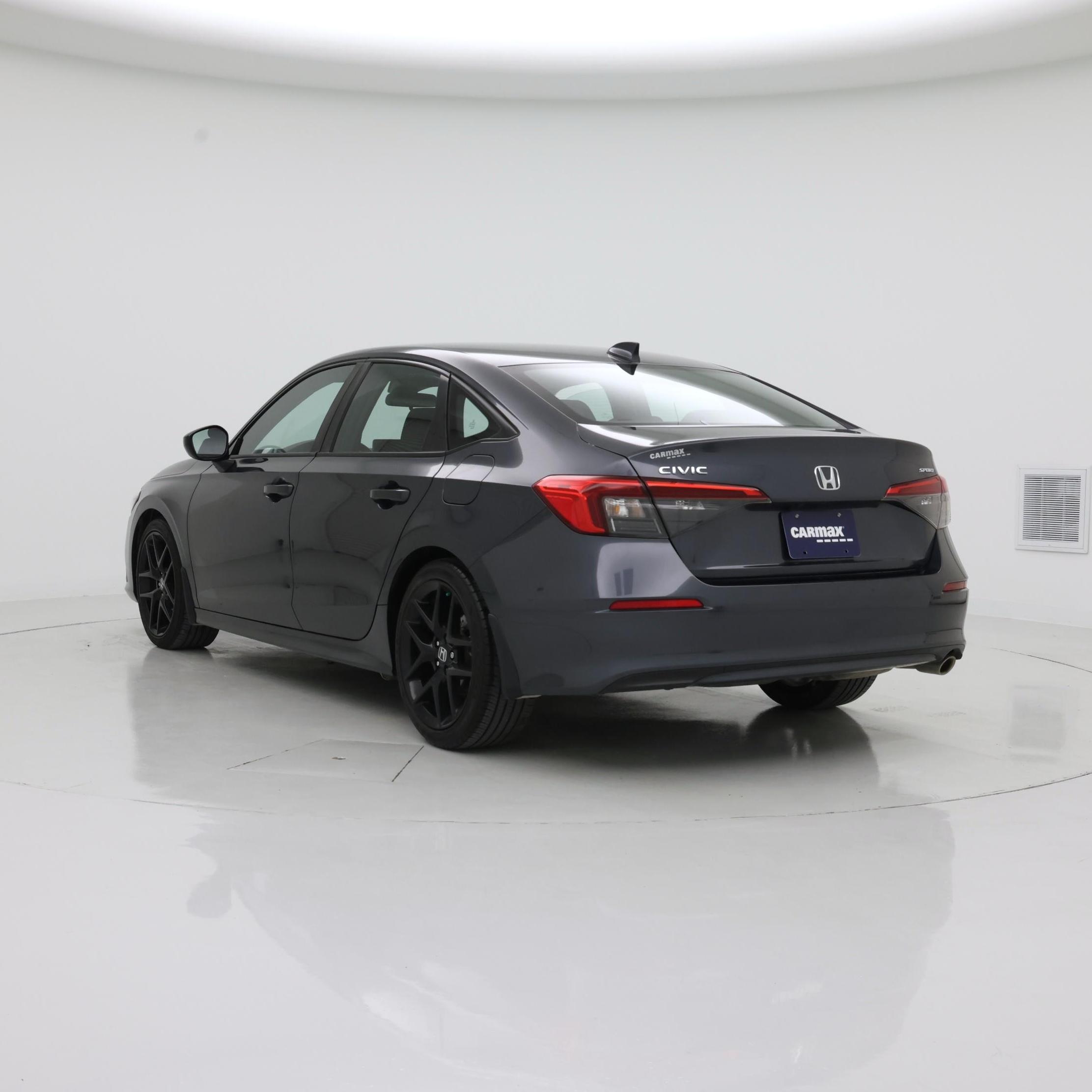 Thumbnail: 2023 Honda Civic - 2