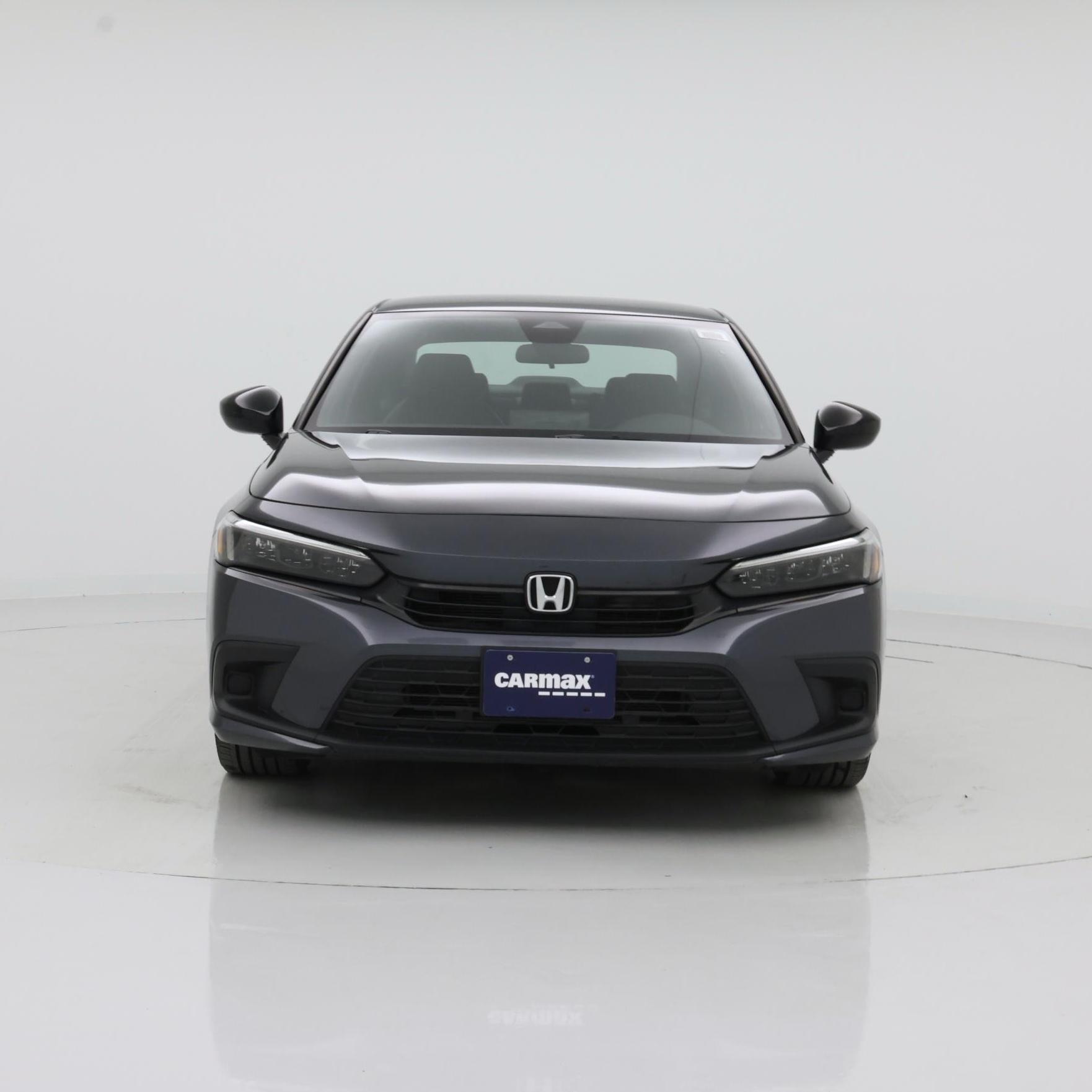 Thumbnail: 2023 Honda Civic - 5