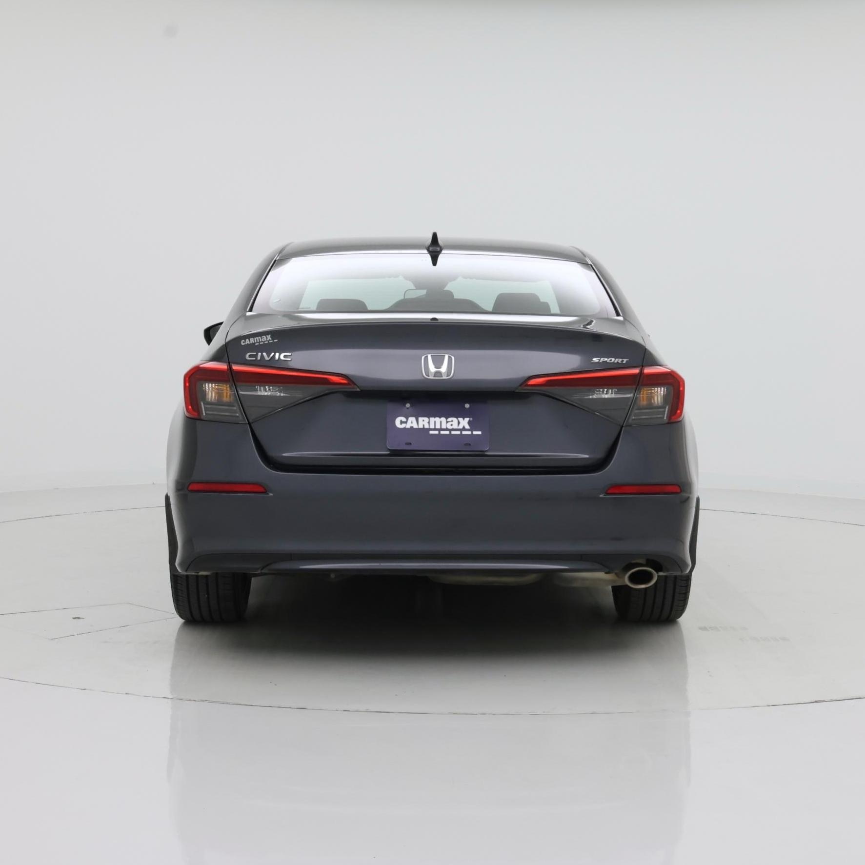 Thumbnail: 2023 Honda Civic - 6
