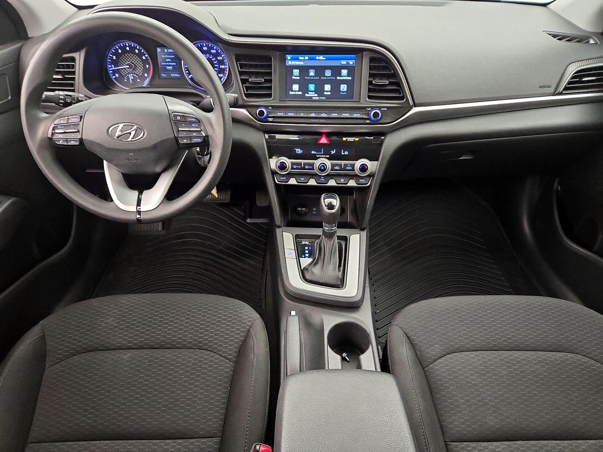 Thumbnail: 2020 Hyundai Elantra - 9