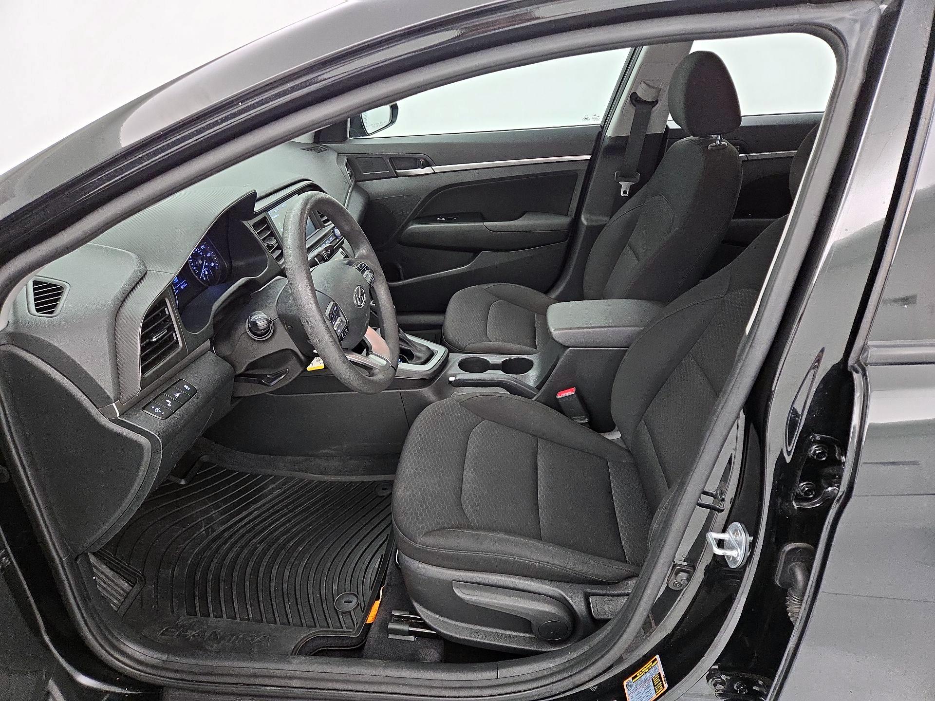 Thumbnail: 2020 Hyundai Elantra - 11