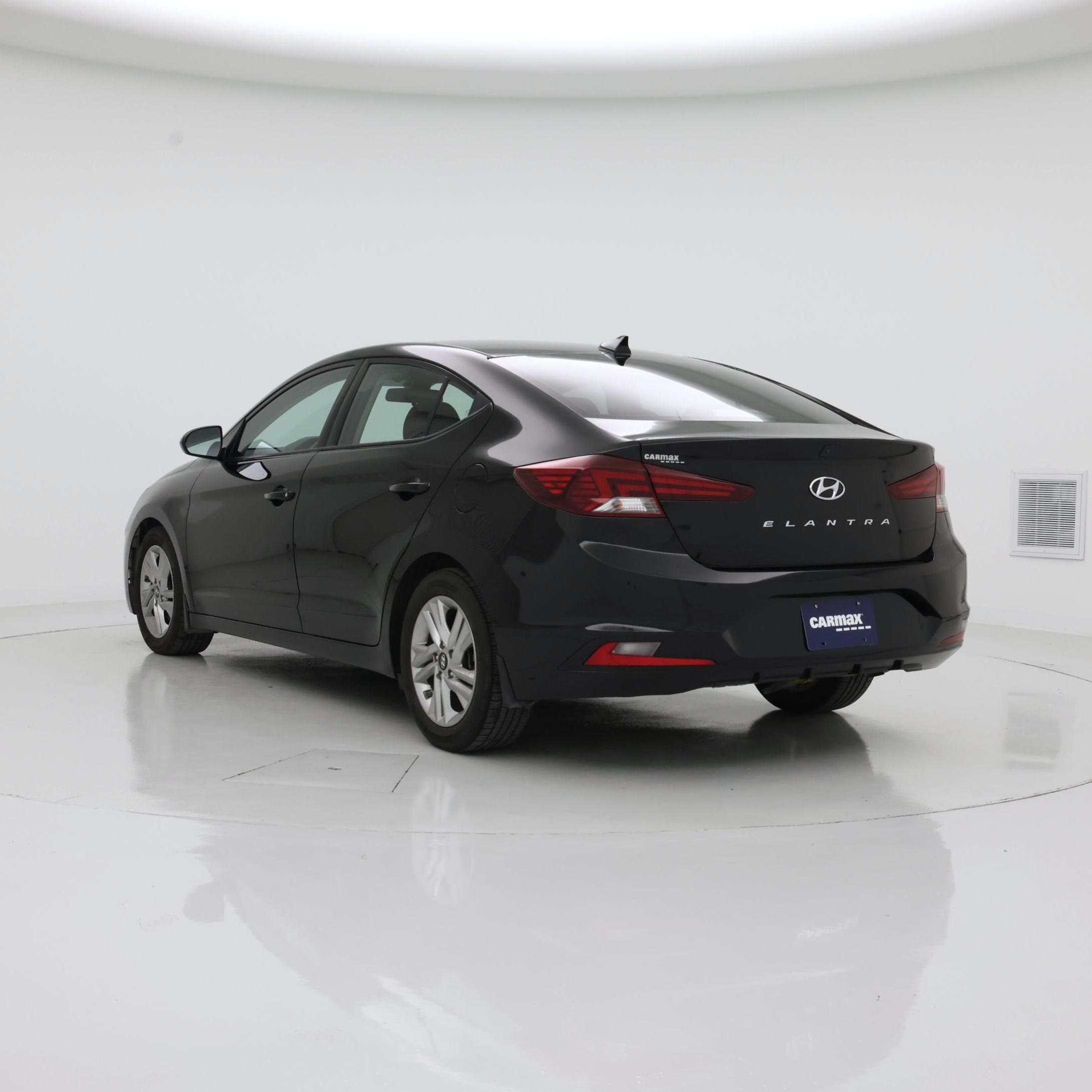 Thumbnail: 2020 Hyundai Elantra - 2