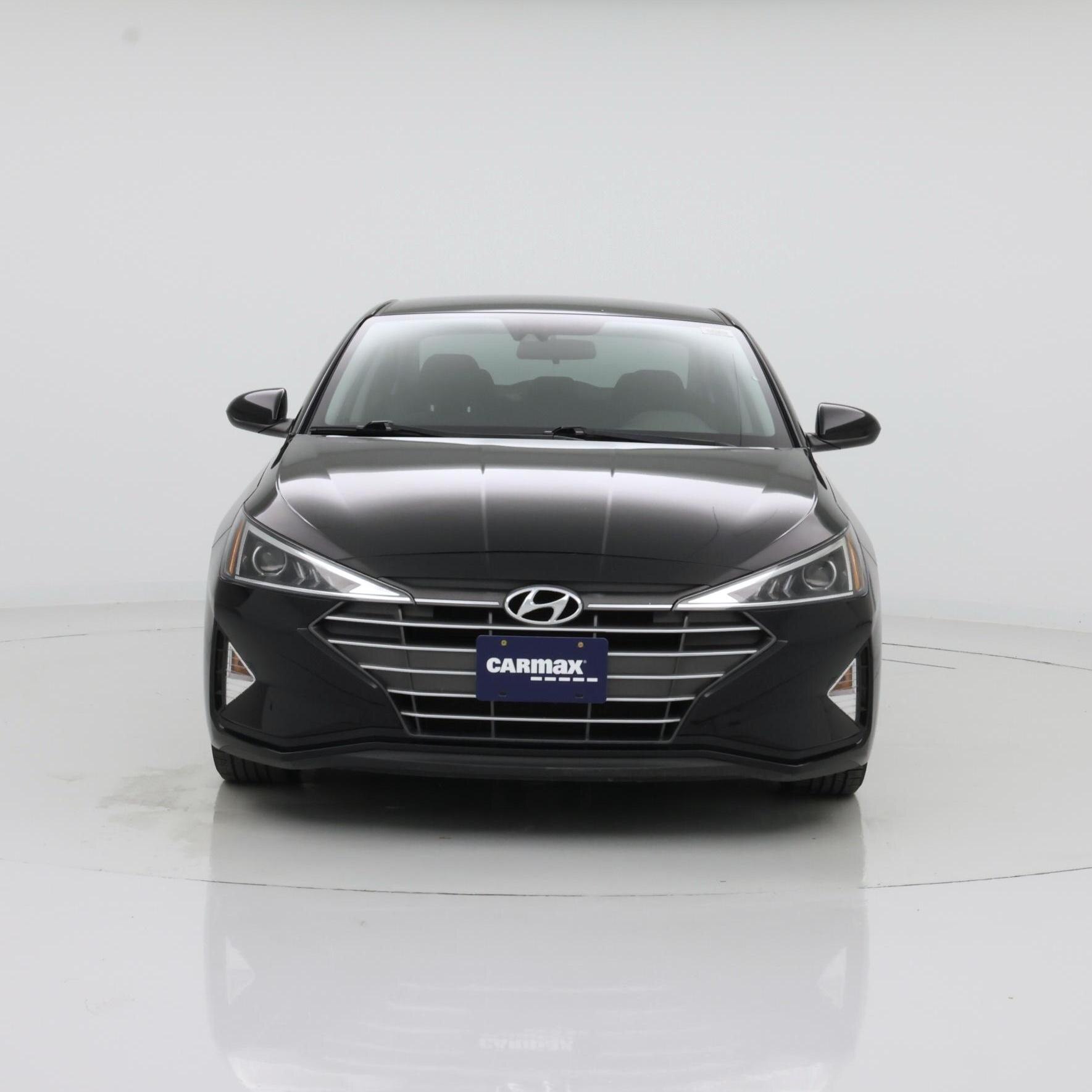 Thumbnail: 2020 Hyundai Elantra - 5