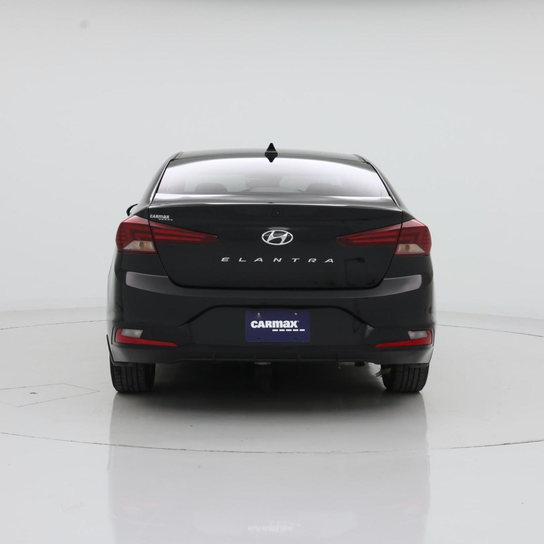 Thumbnail: 2020 Hyundai Elantra - 6