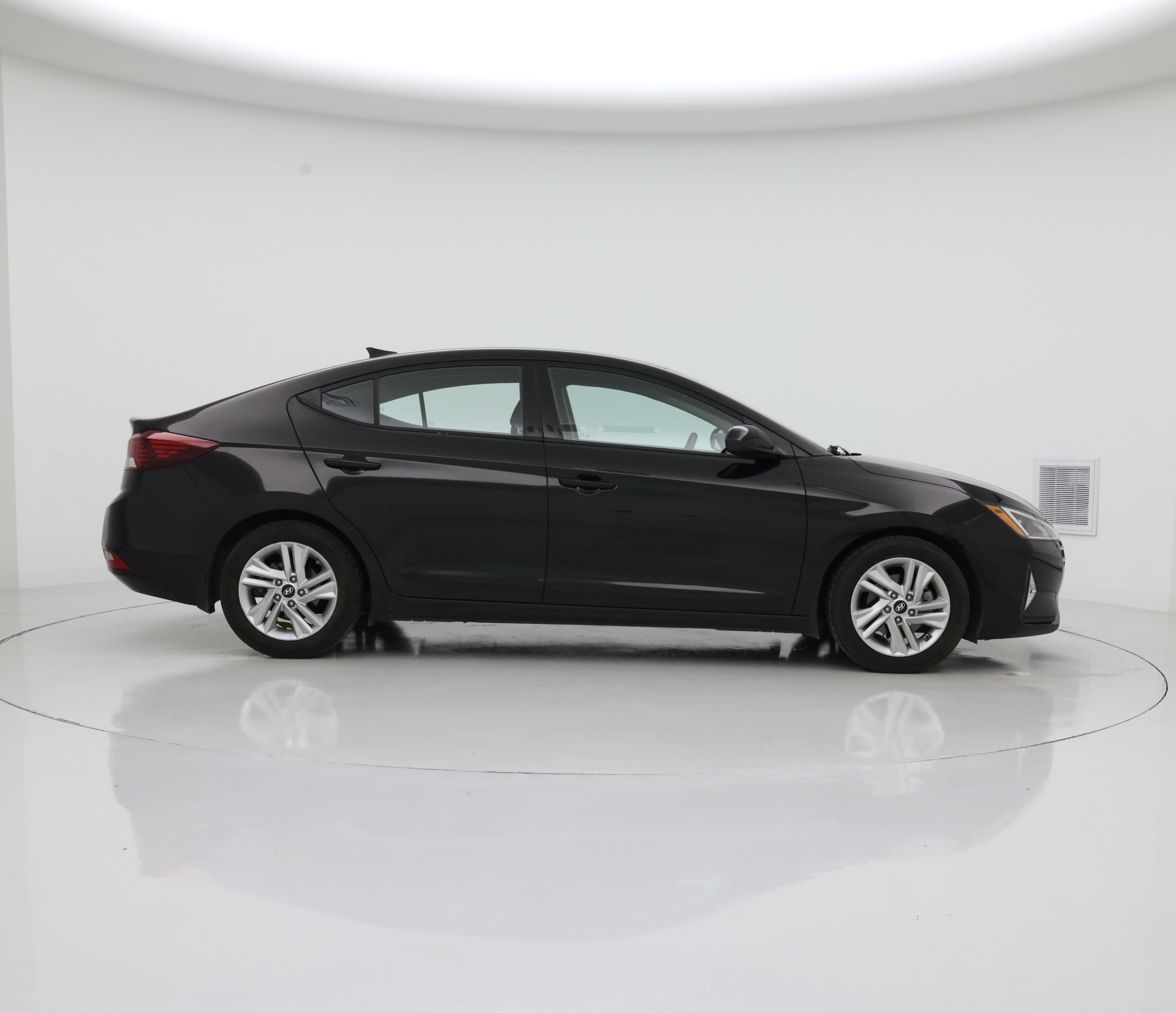 Thumbnail: 2020 Hyundai Elantra - 7