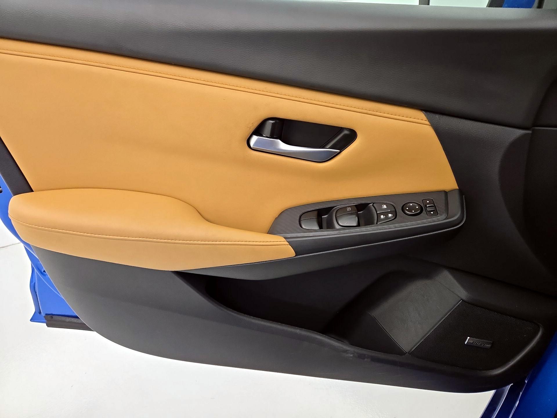 Thumbnail: 2024 Nissan Sentra - 12