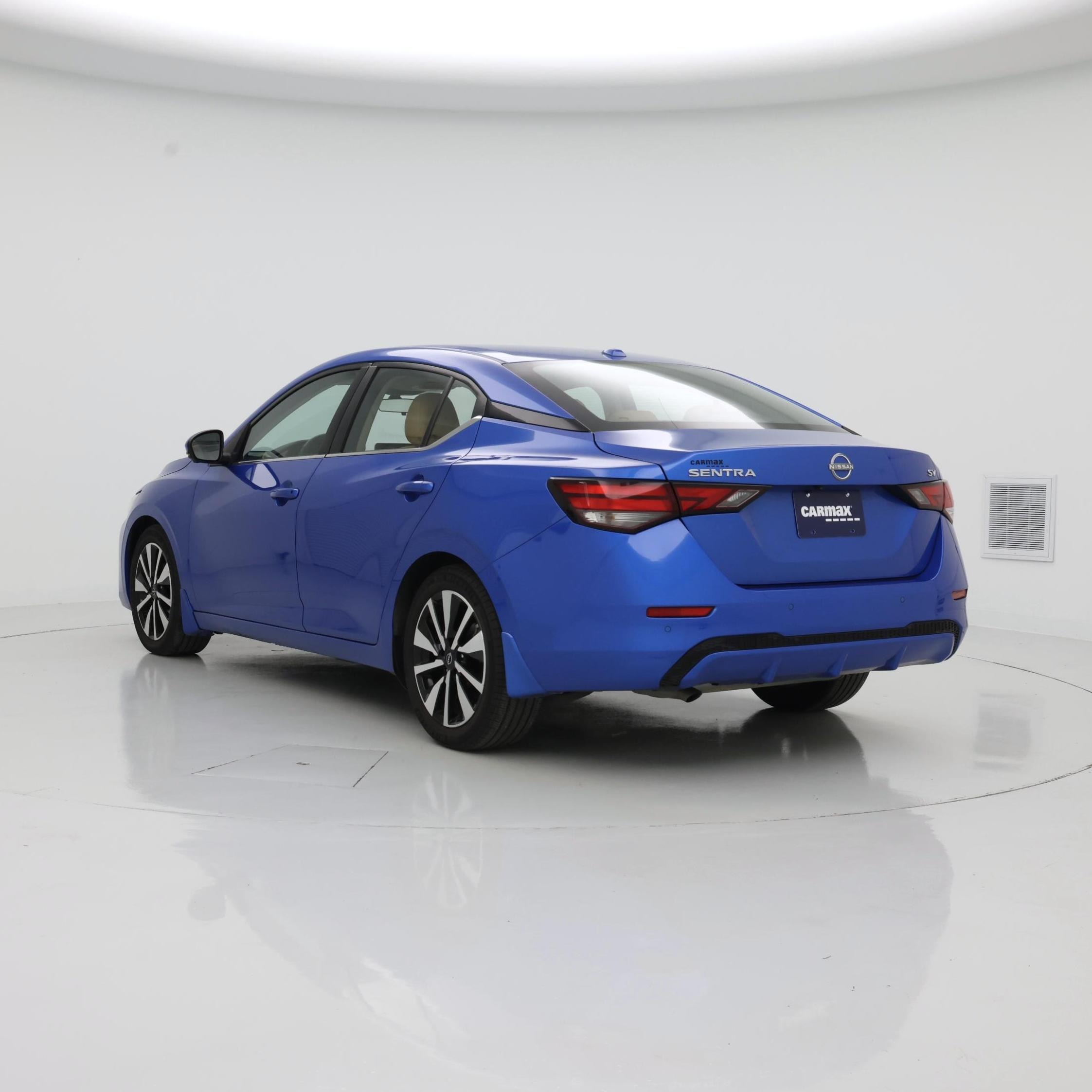 Thumbnail: 2024 Nissan Sentra - 2