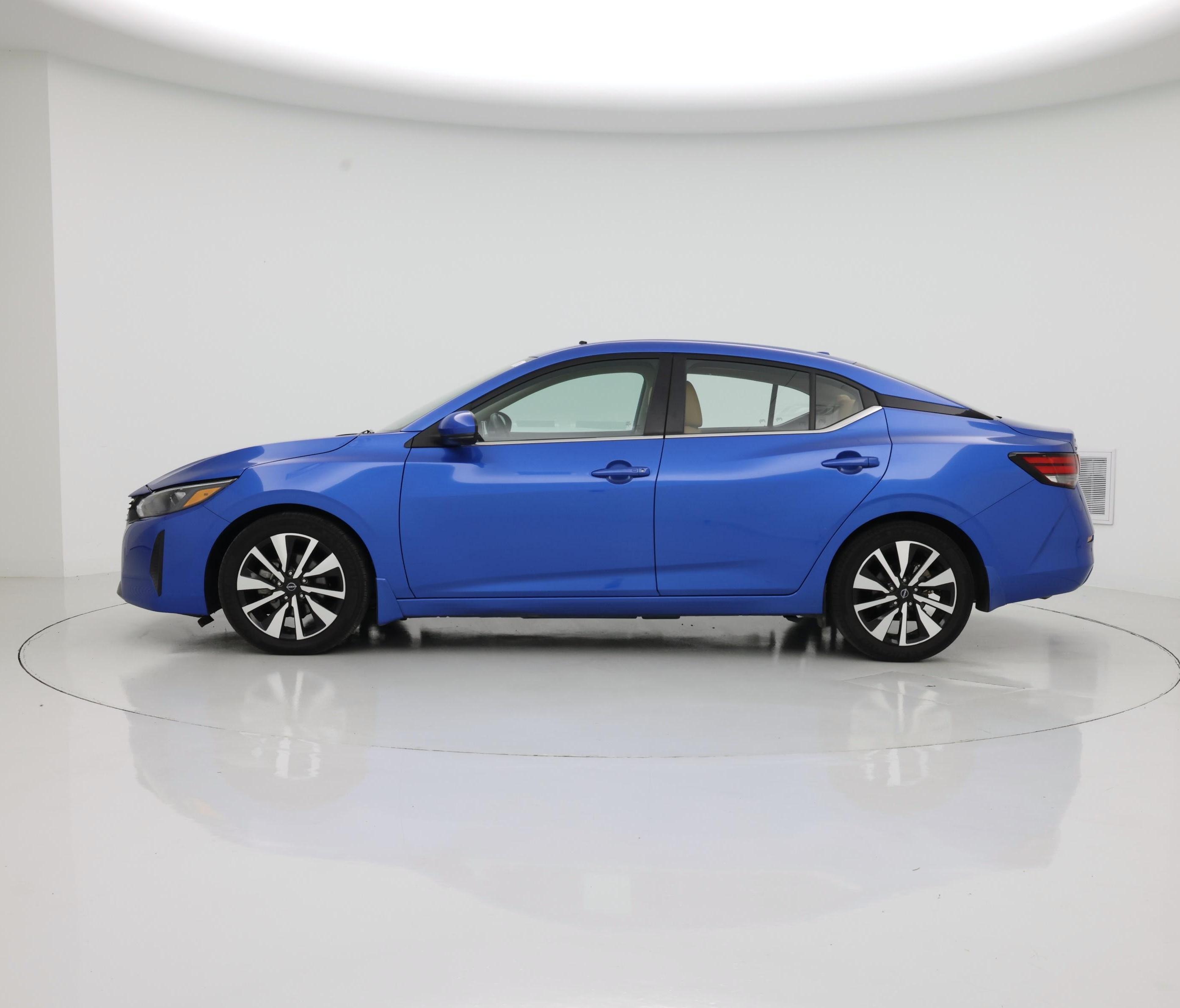 Thumbnail: 2024 Nissan Sentra - 3