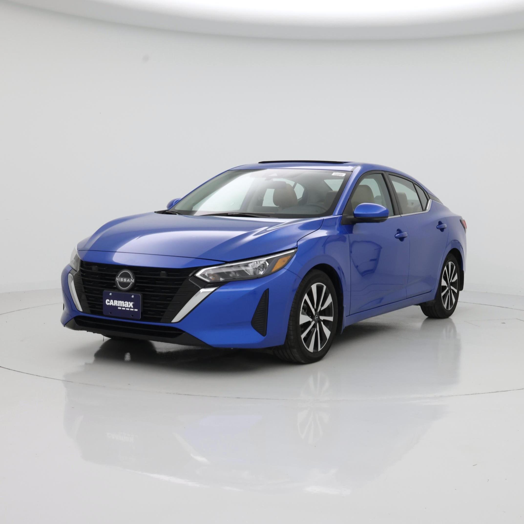Thumbnail: 2024 Nissan Sentra - 4