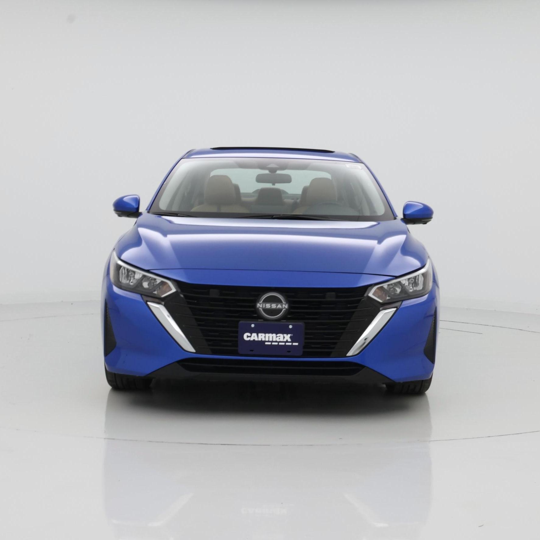 Thumbnail: 2024 Nissan Sentra - 5