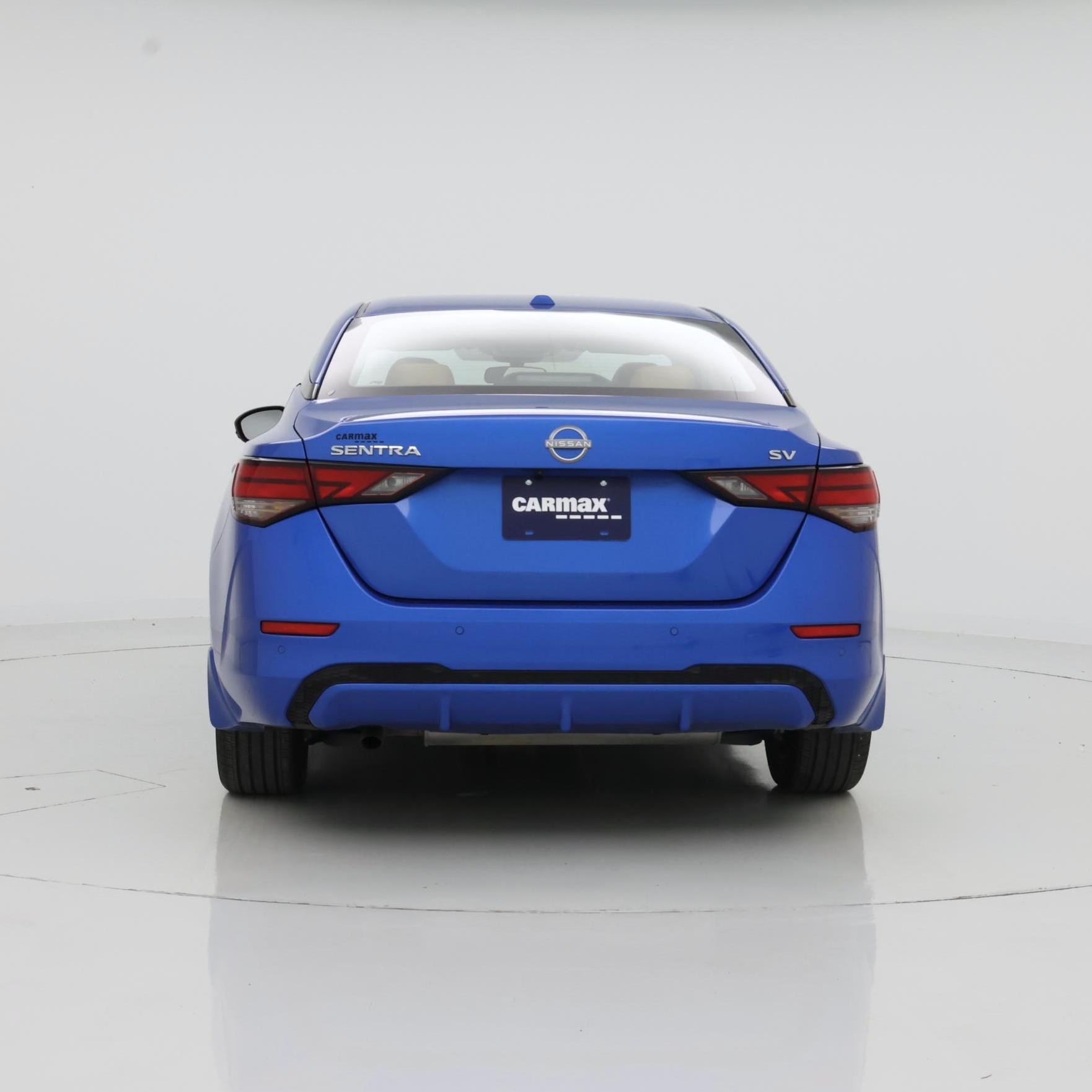 Thumbnail: 2024 Nissan Sentra - 6