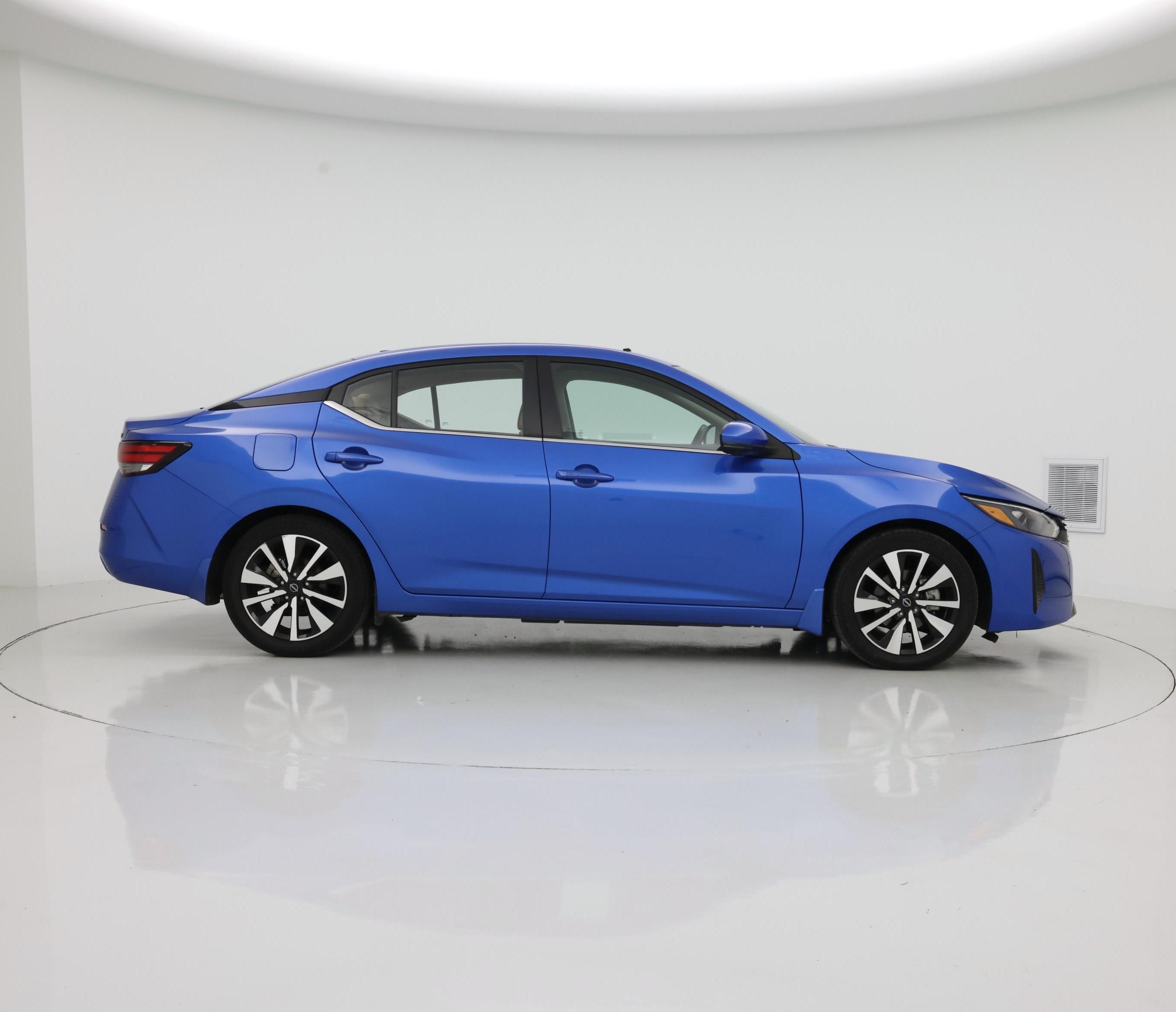 Thumbnail: 2024 Nissan Sentra - 7