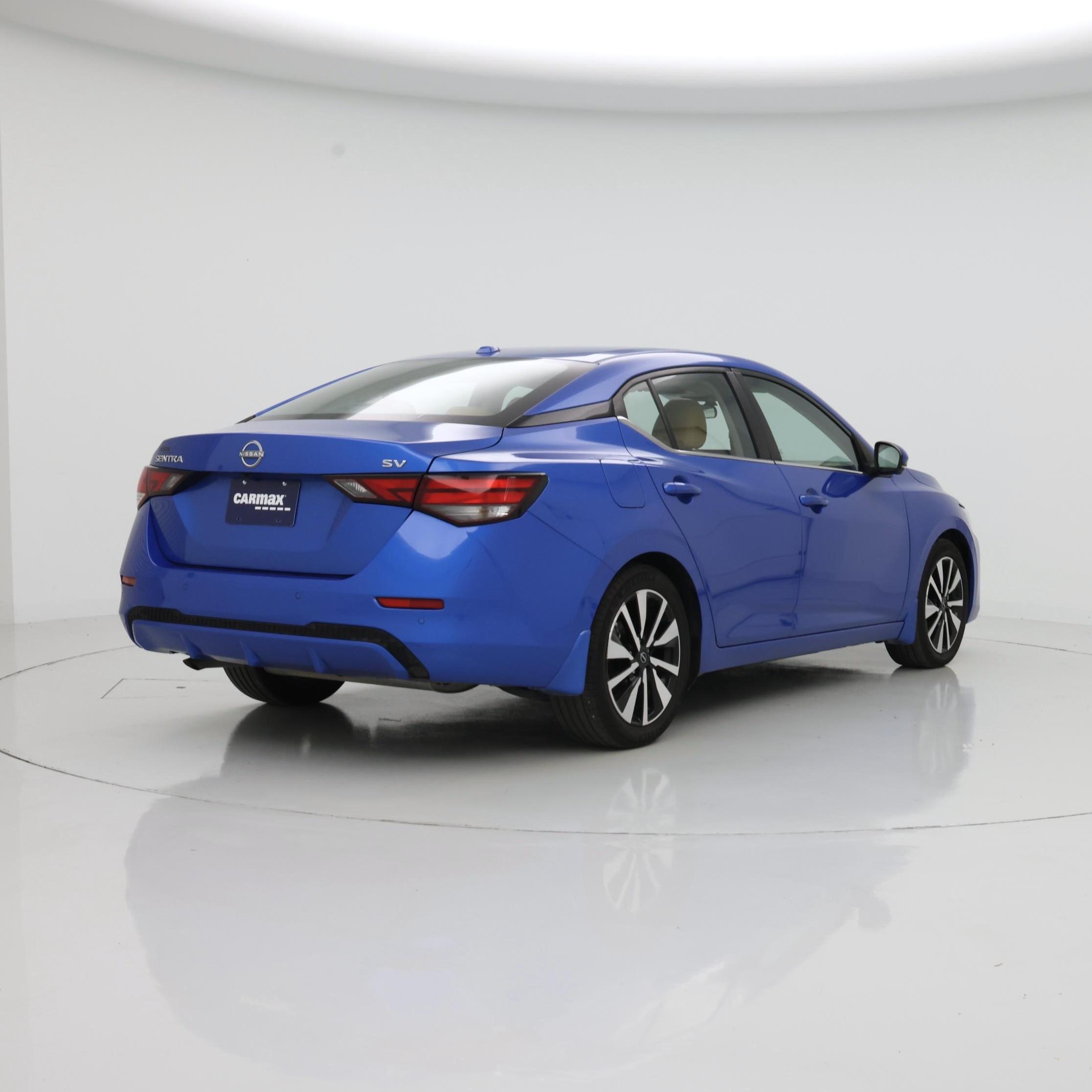 Thumbnail: 2024 Nissan Sentra - 8