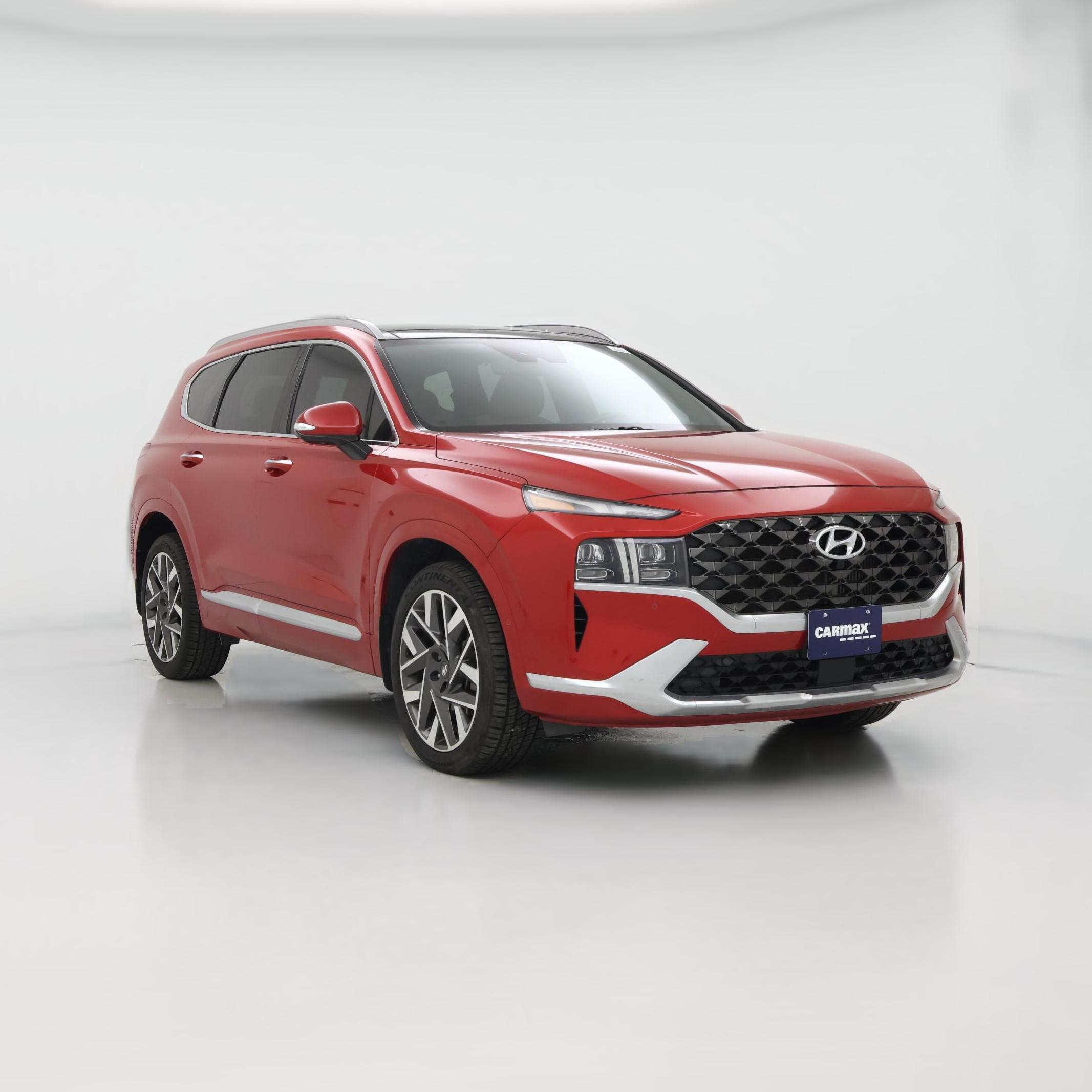 Thumbnail: 2023 Hyundai Santa Fe - 1
