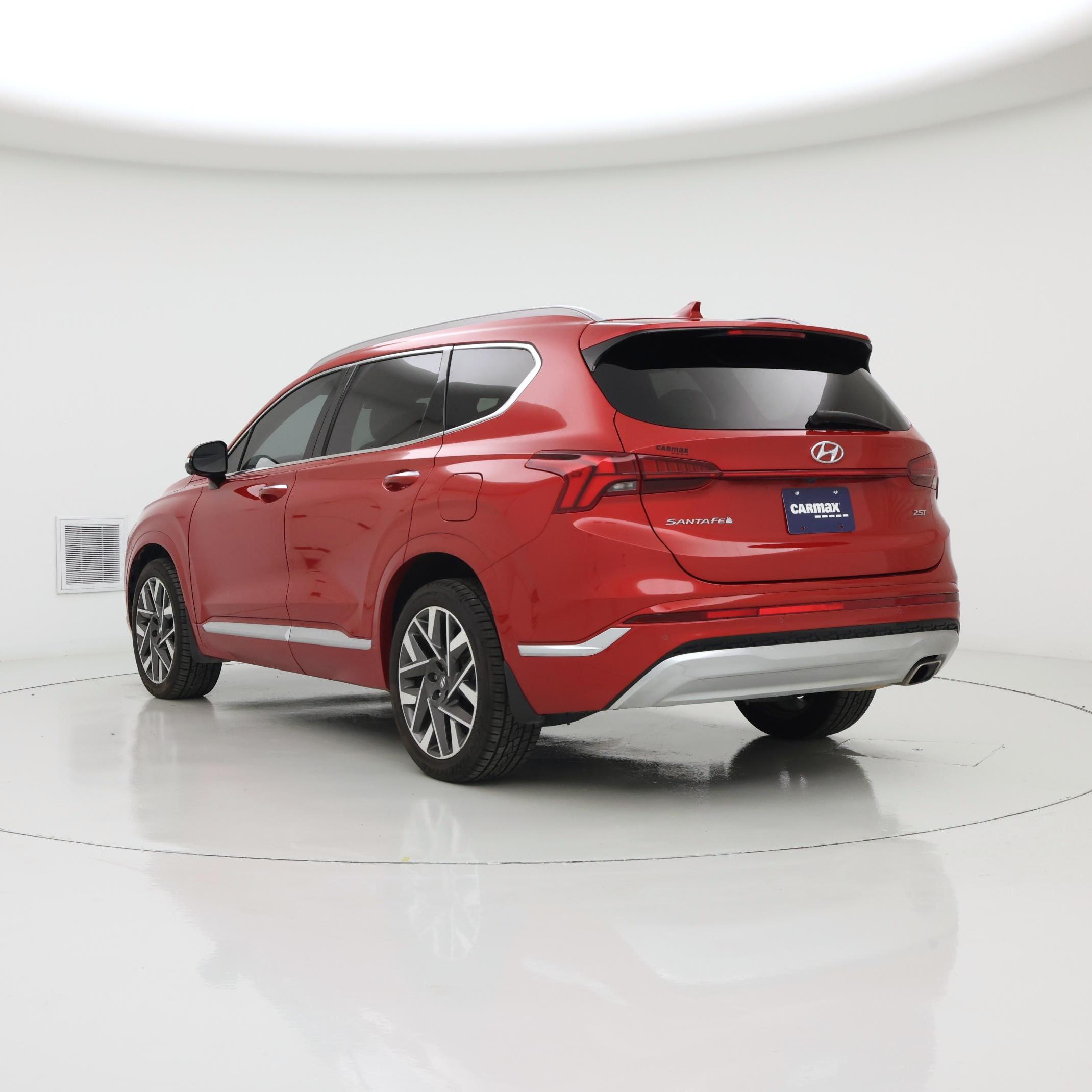 Thumbnail: 2023 Hyundai Santa Fe - 2