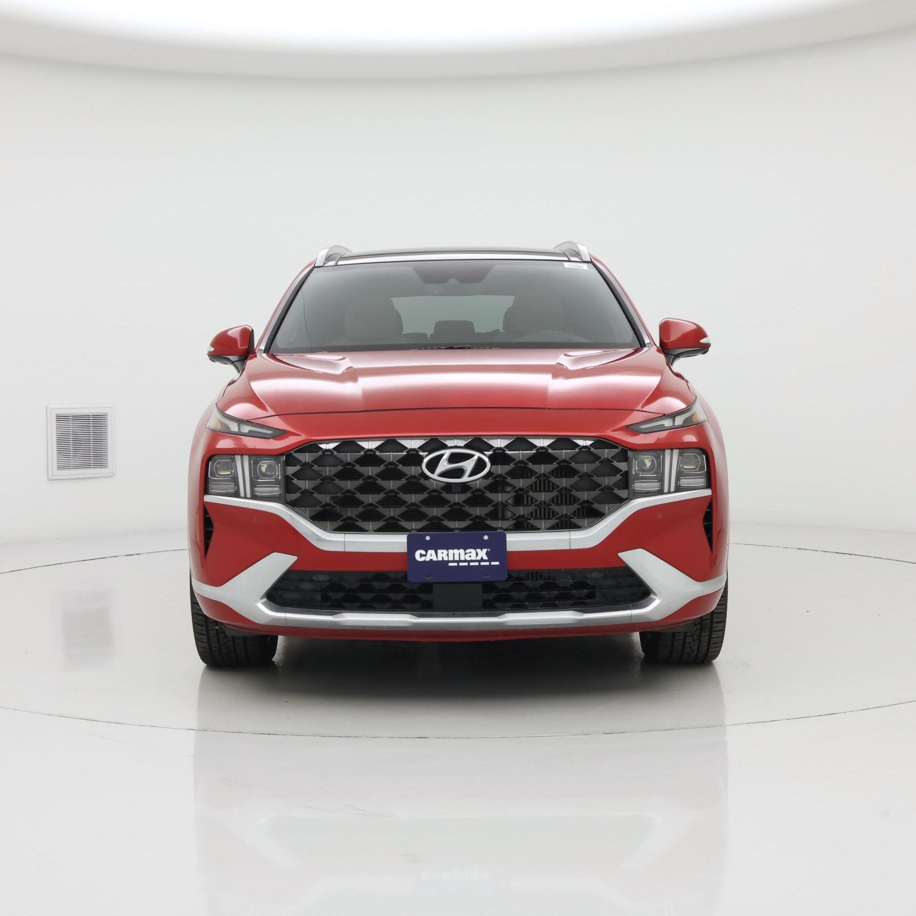 Thumbnail: 2023 Hyundai Santa Fe - 5