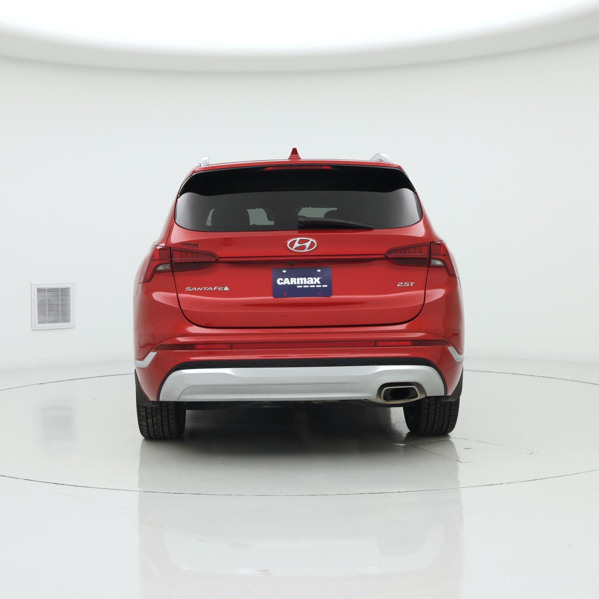 Thumbnail: 2023 Hyundai Santa Fe - 6