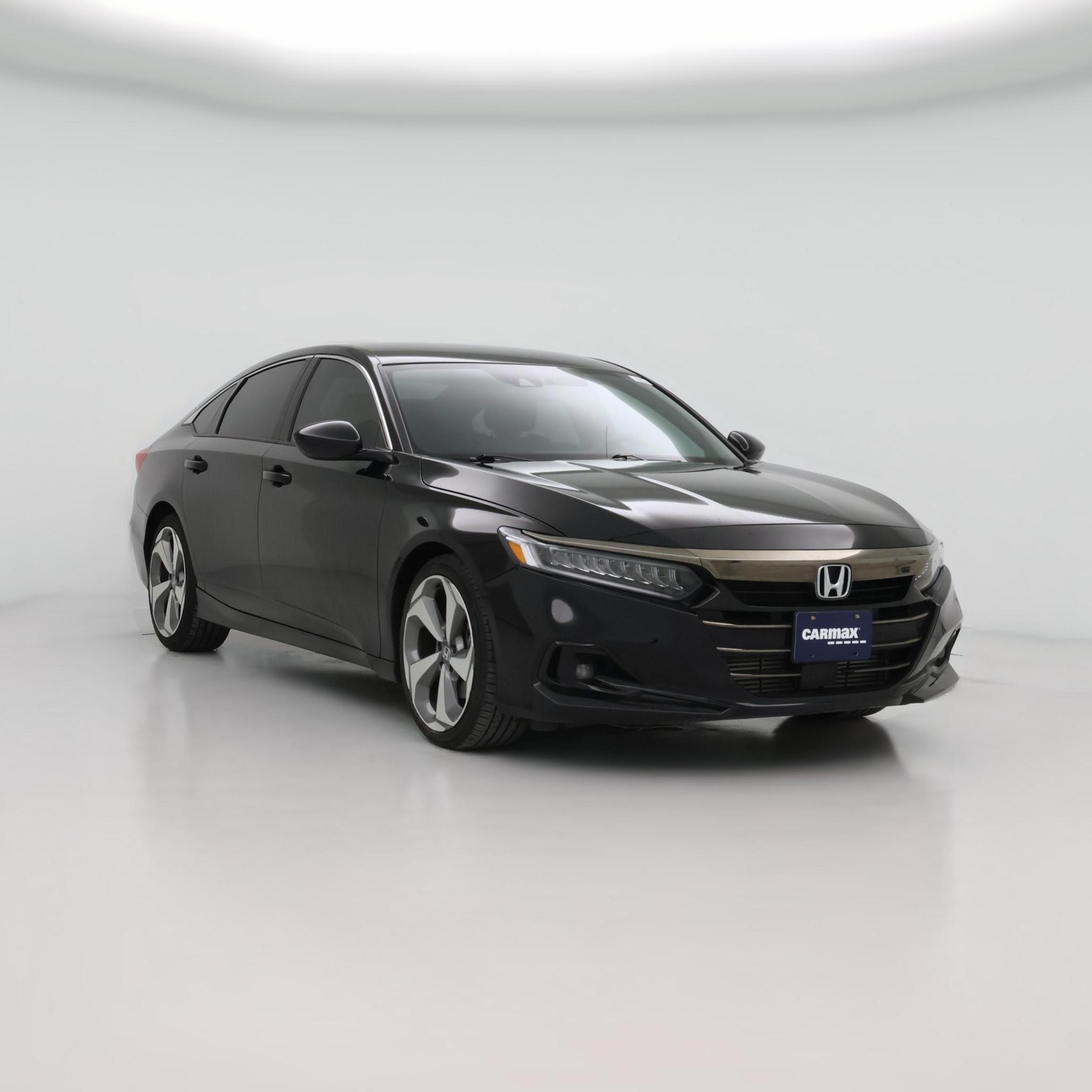 Thumbnail: 2022 Honda Accord - 1