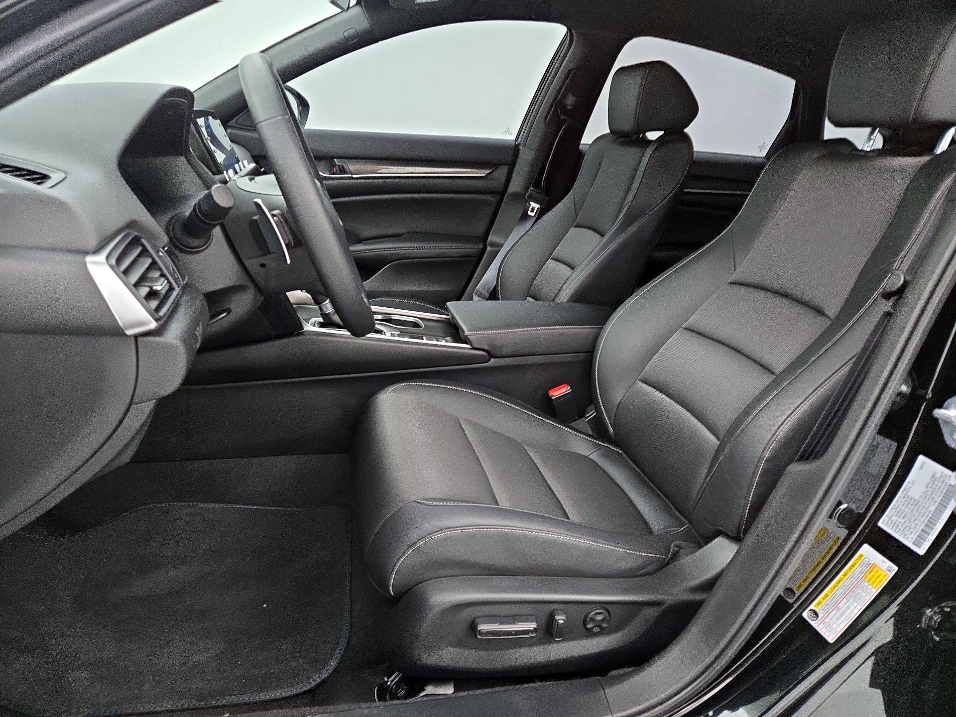 Thumbnail: 2022 Honda Accord - 11