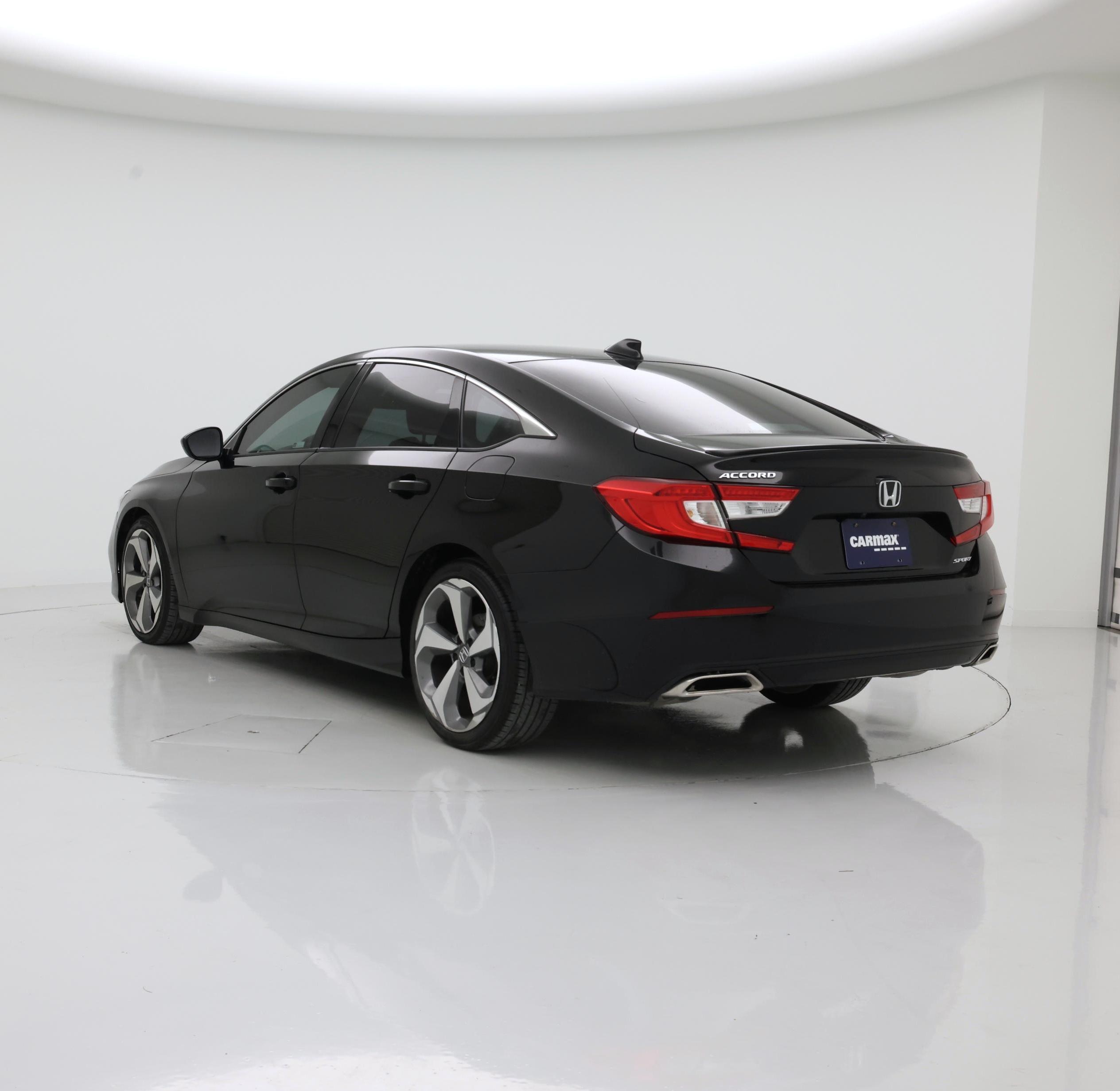 Thumbnail: 2022 Honda Accord - 2