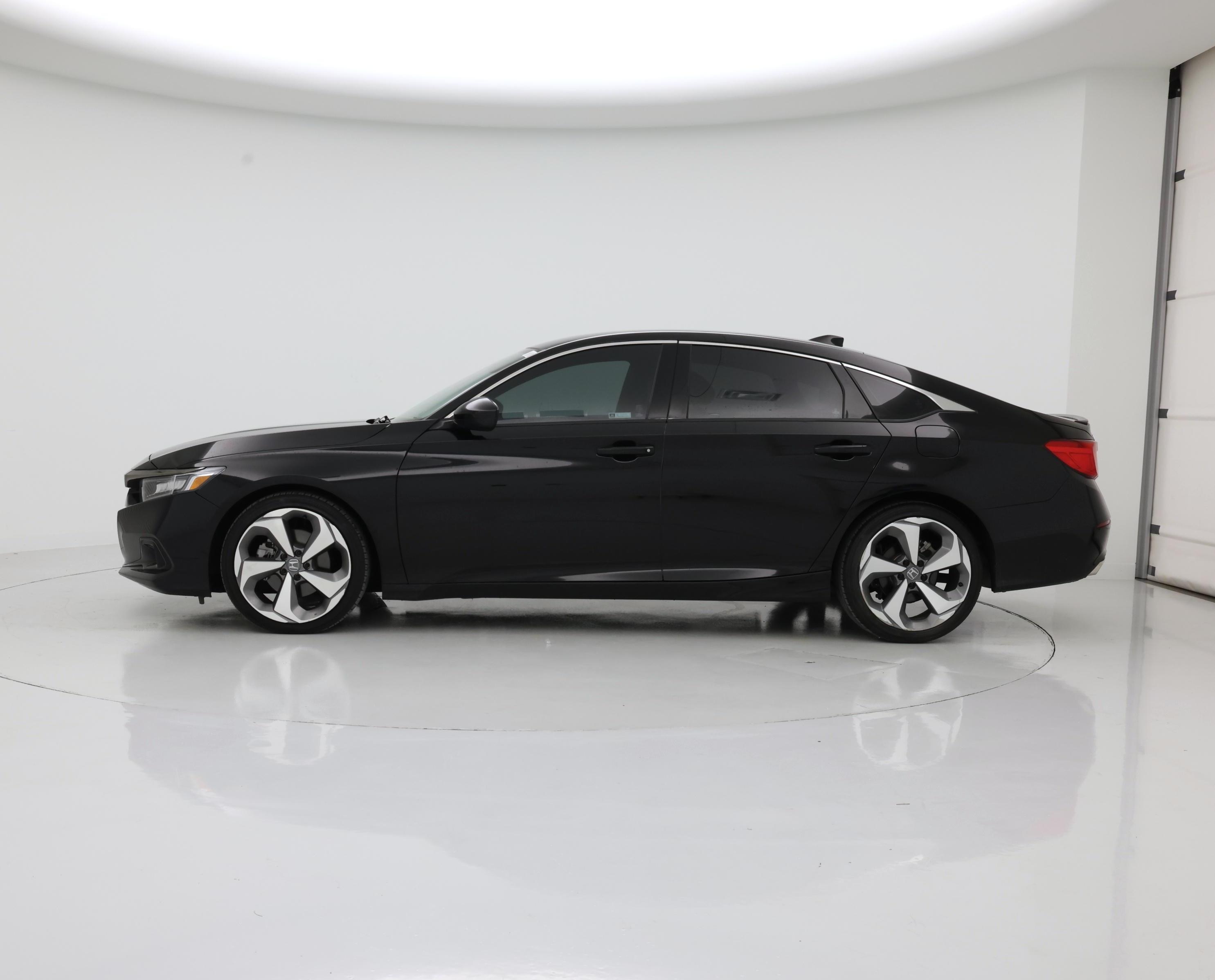 Thumbnail: 2022 Honda Accord - 3