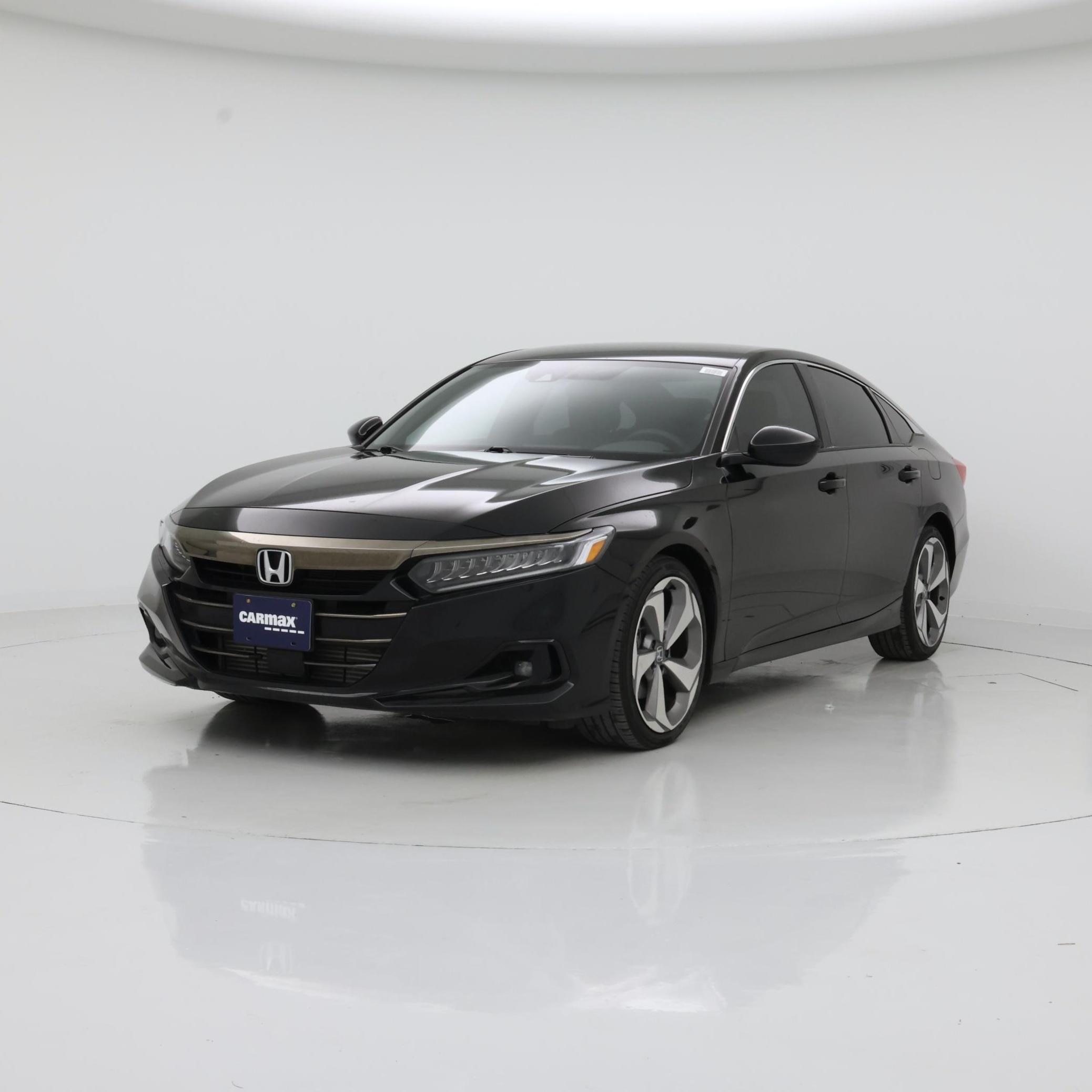 Thumbnail: 2022 Honda Accord - 4