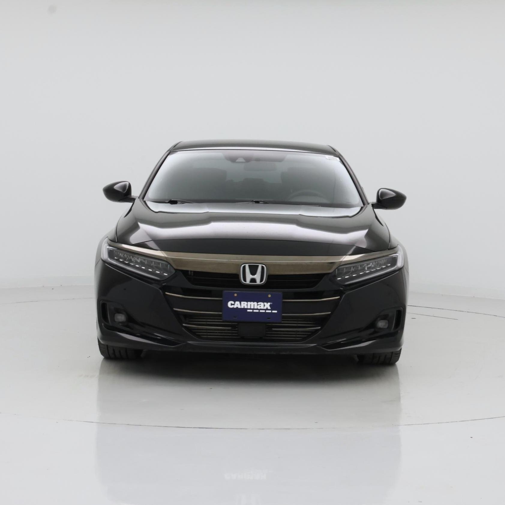 Thumbnail: 2022 Honda Accord - 5