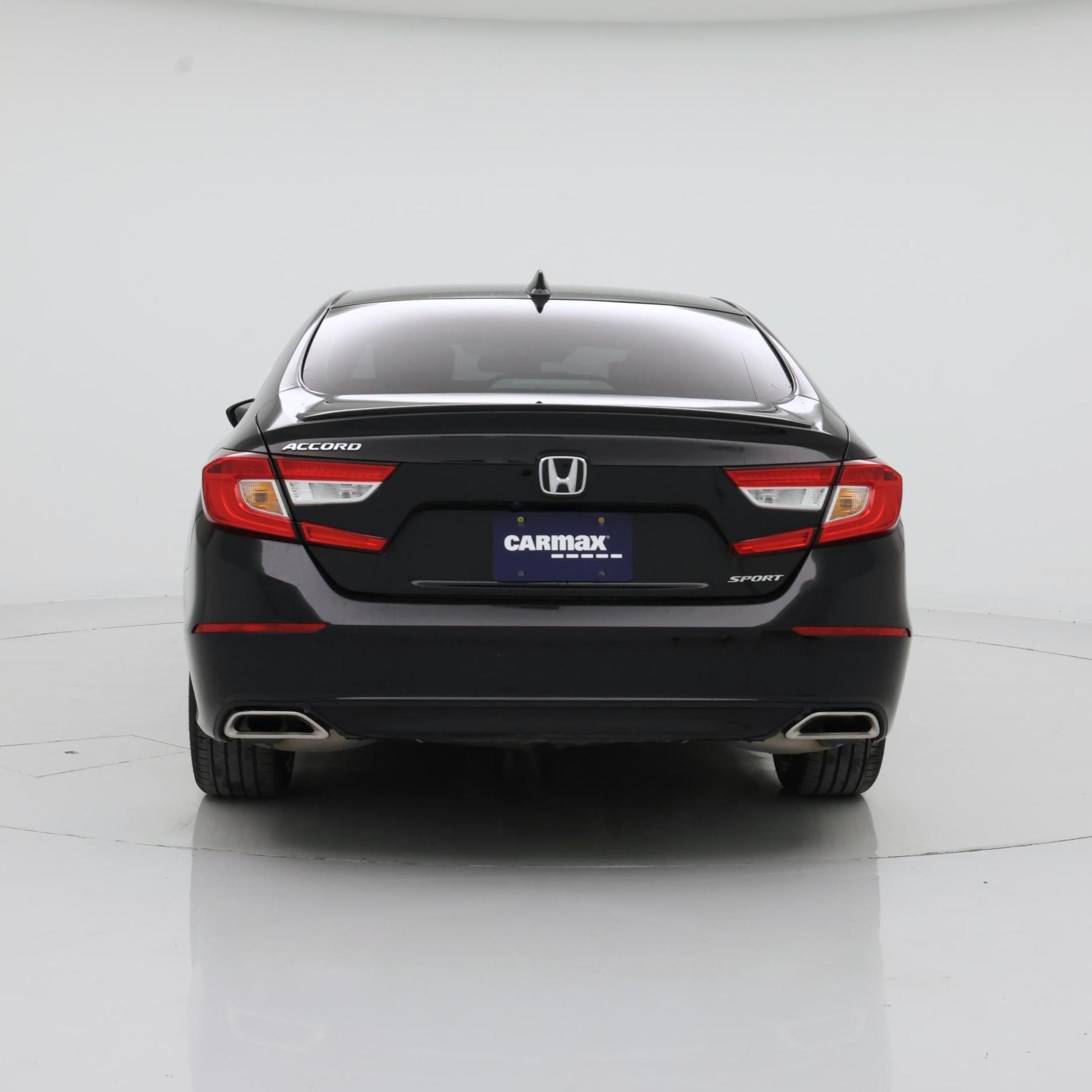 Thumbnail: 2022 Honda Accord - 6