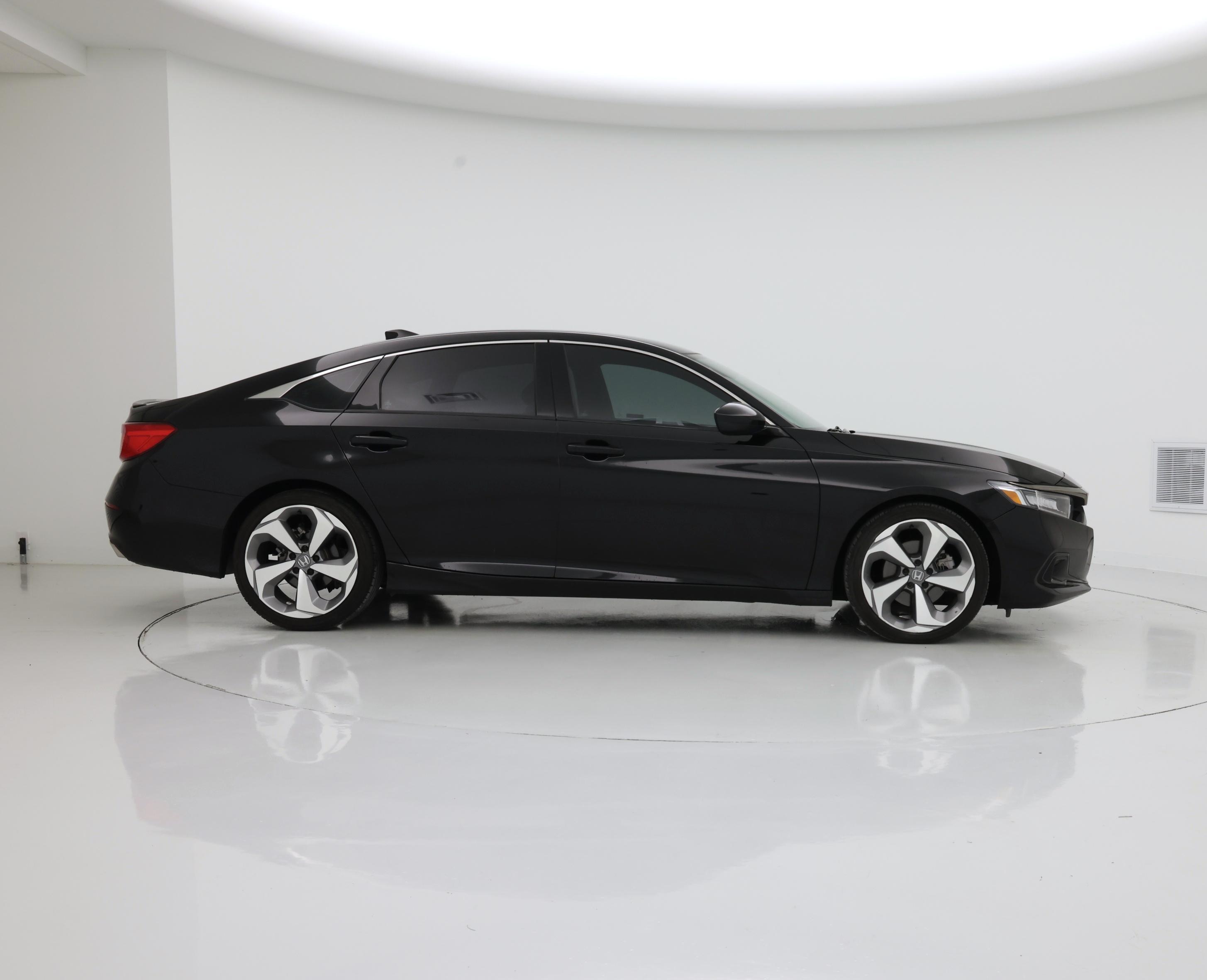 Thumbnail: 2022 Honda Accord - 7