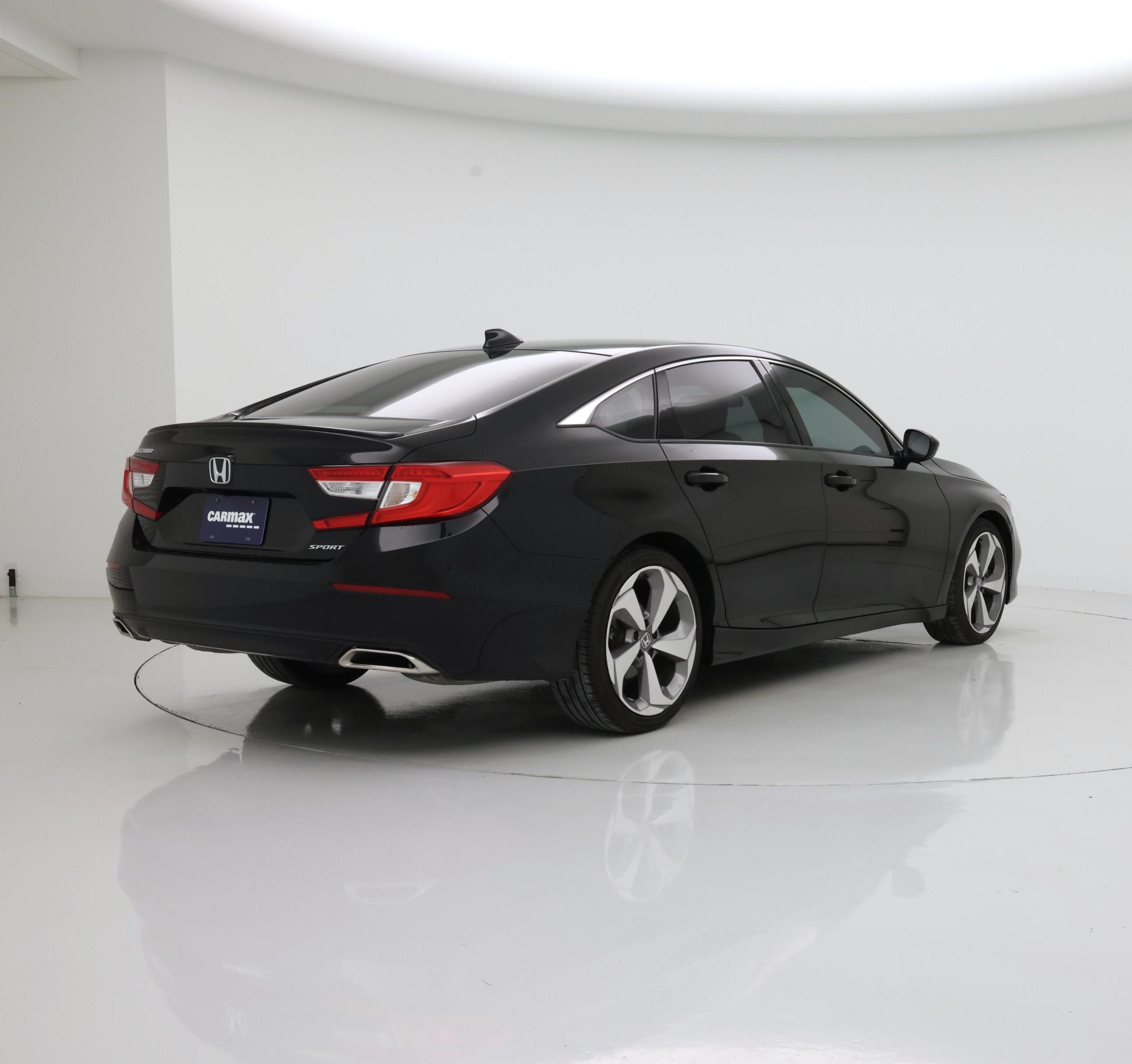 Thumbnail: 2022 Honda Accord - 8