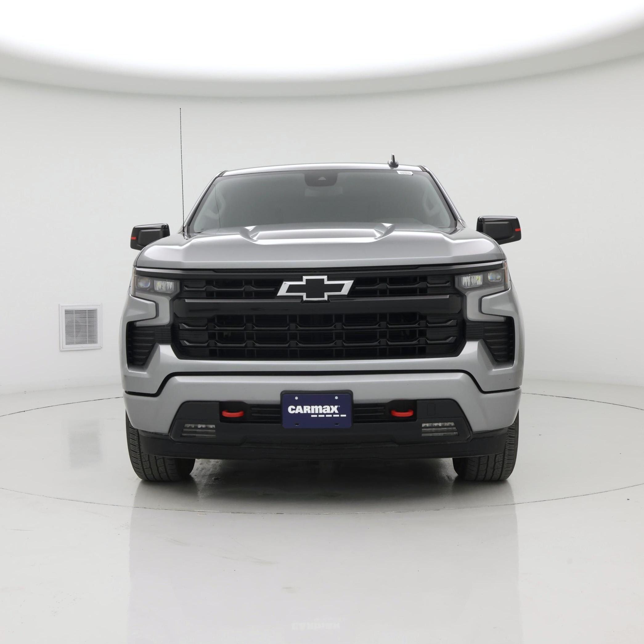 Thumbnail: 2023 Chevrolet Silverado 1500 - 5