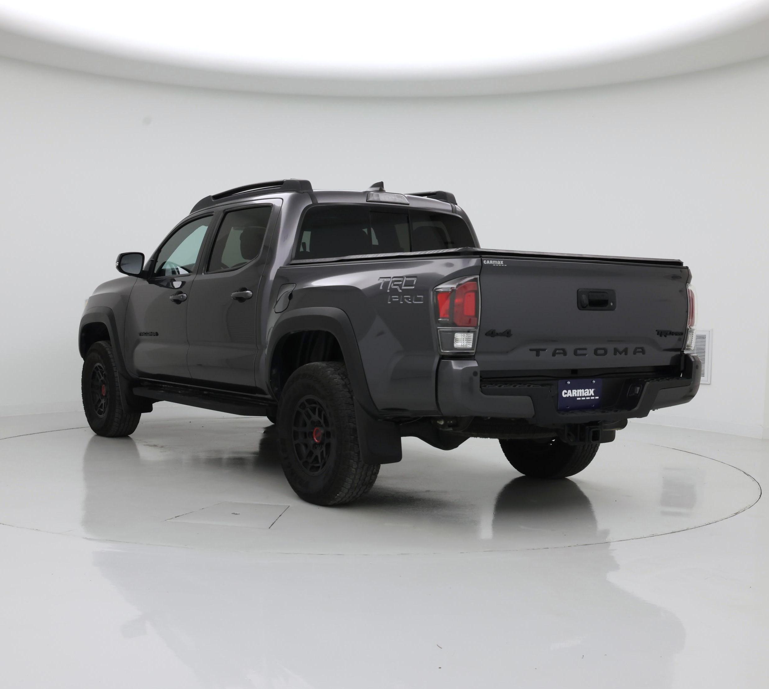 Thumbnail: 2022 Toyota Tacoma - 2