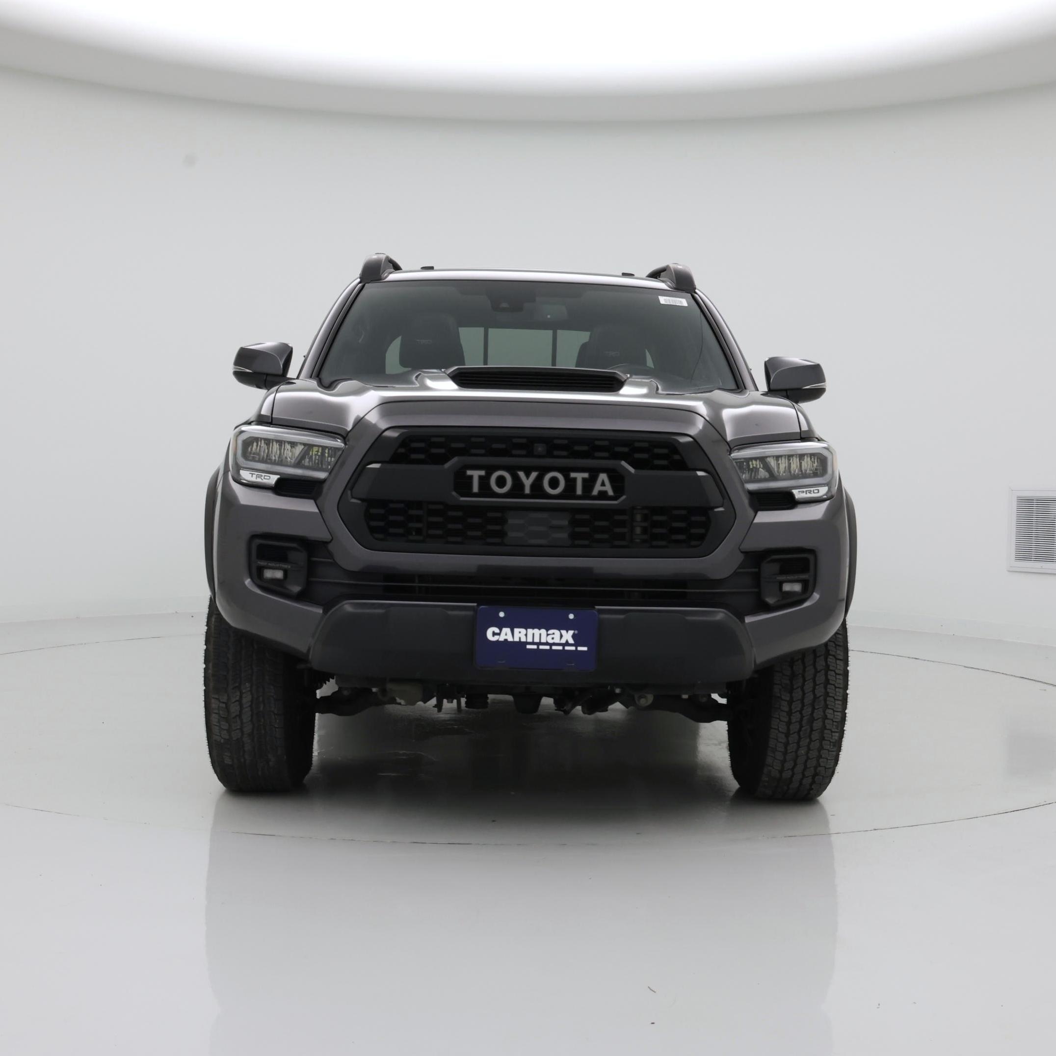 Thumbnail: 2022 Toyota Tacoma - 5