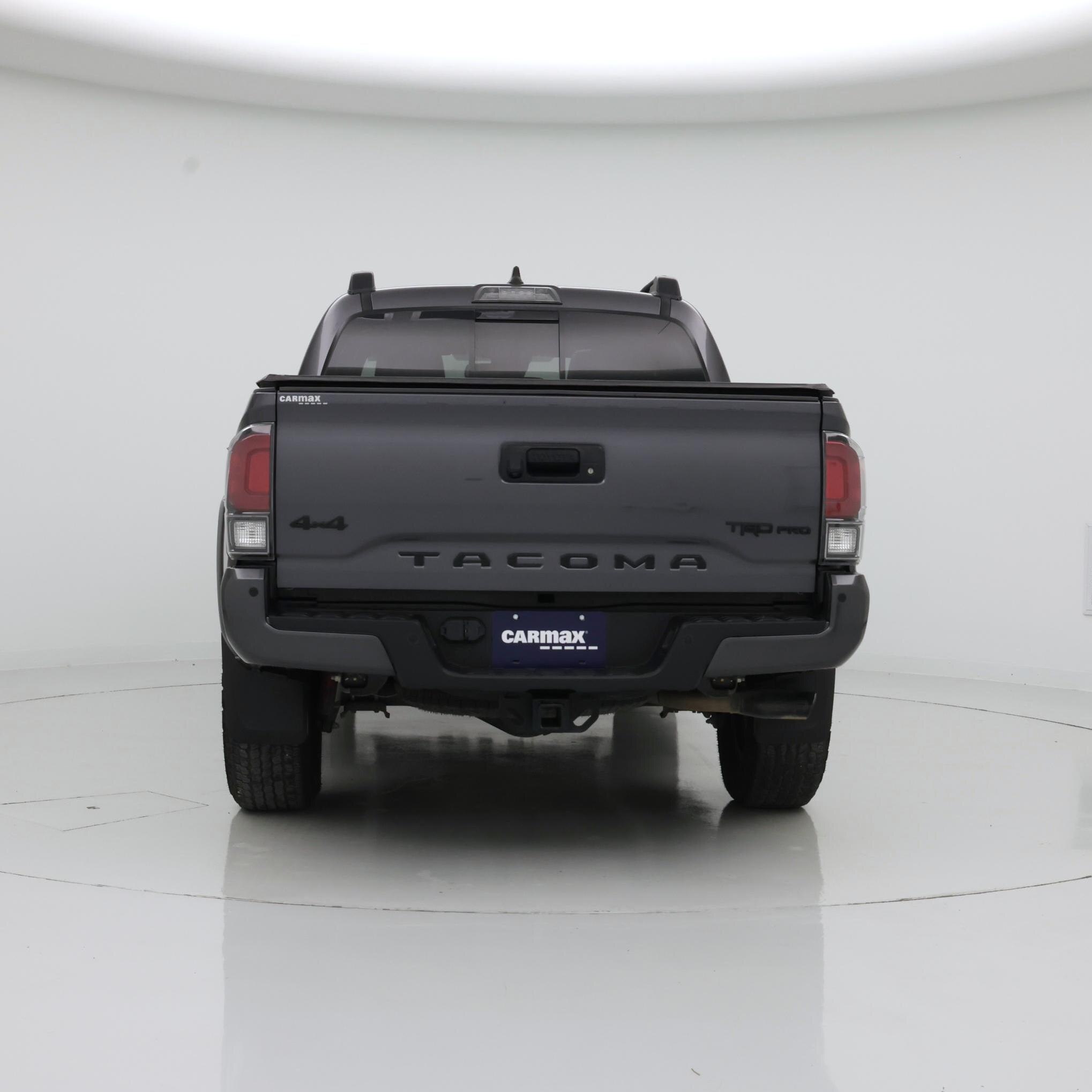 Thumbnail: 2022 Toyota Tacoma - 6