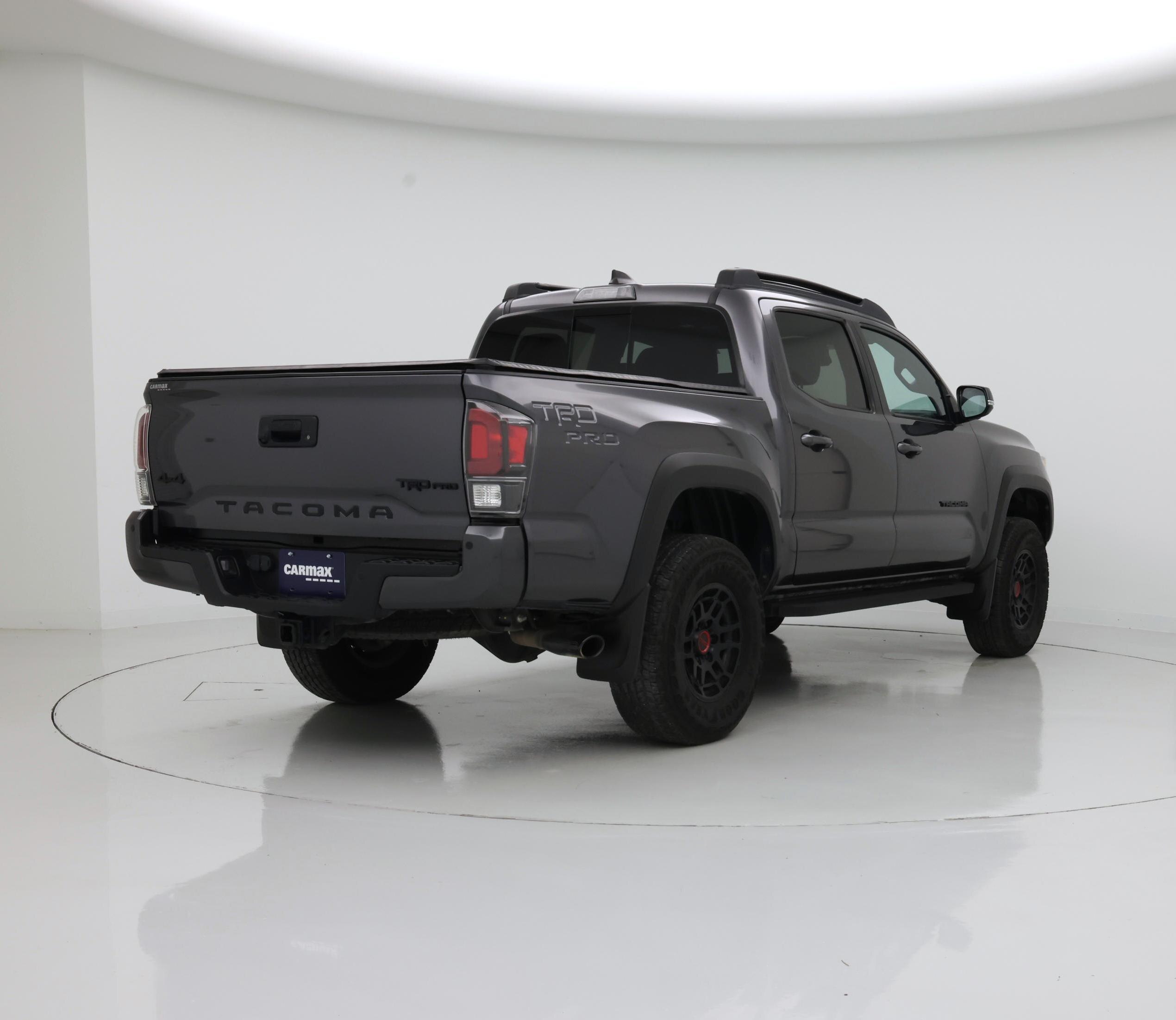 Thumbnail: 2022 Toyota Tacoma - 8
