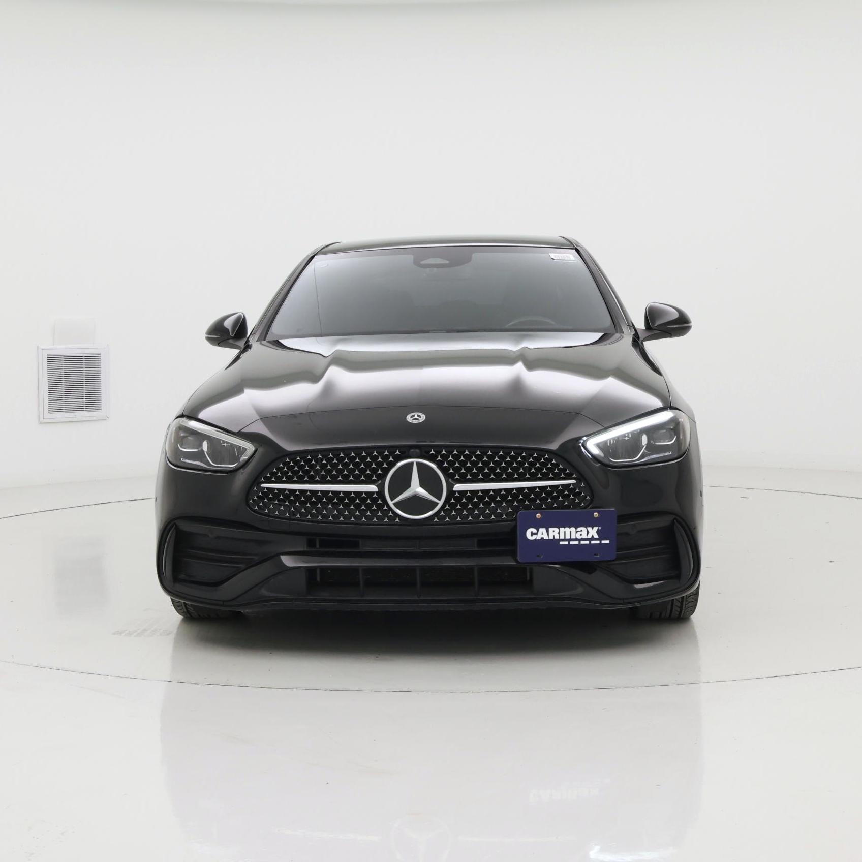 Thumbnail: 2023 Mercedes-Benz C-Class - 5